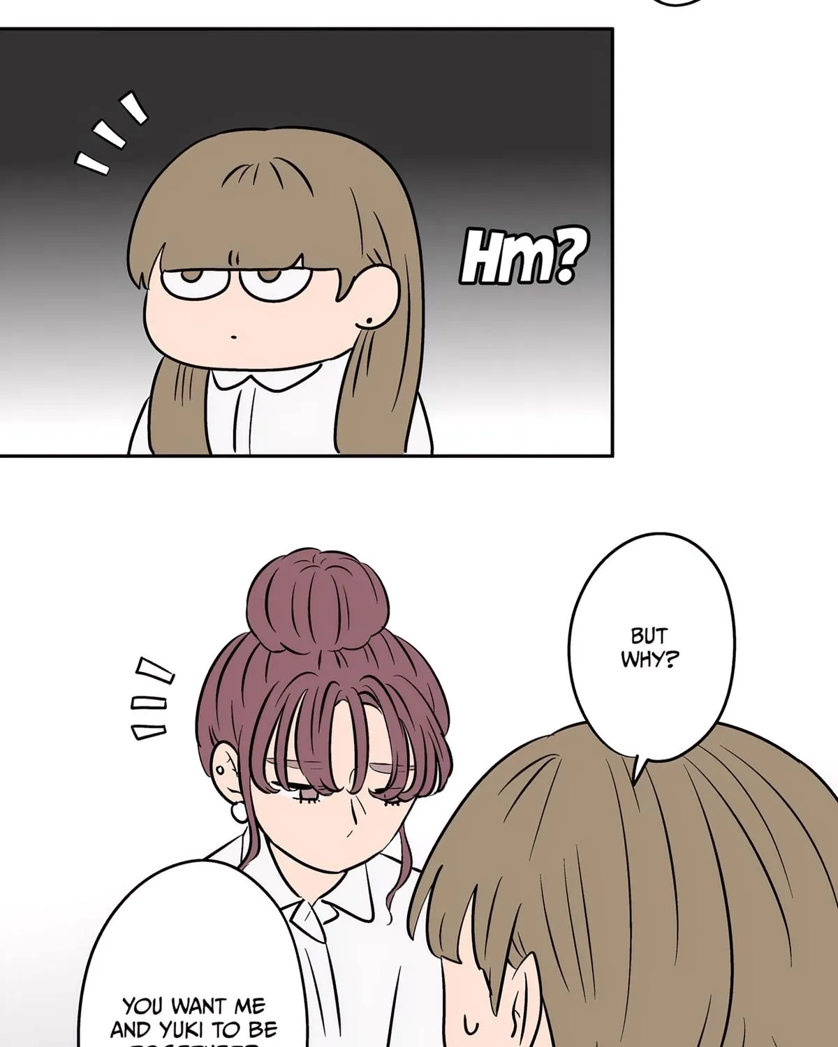 Read The Ramparts of Ice EN Manga Online
