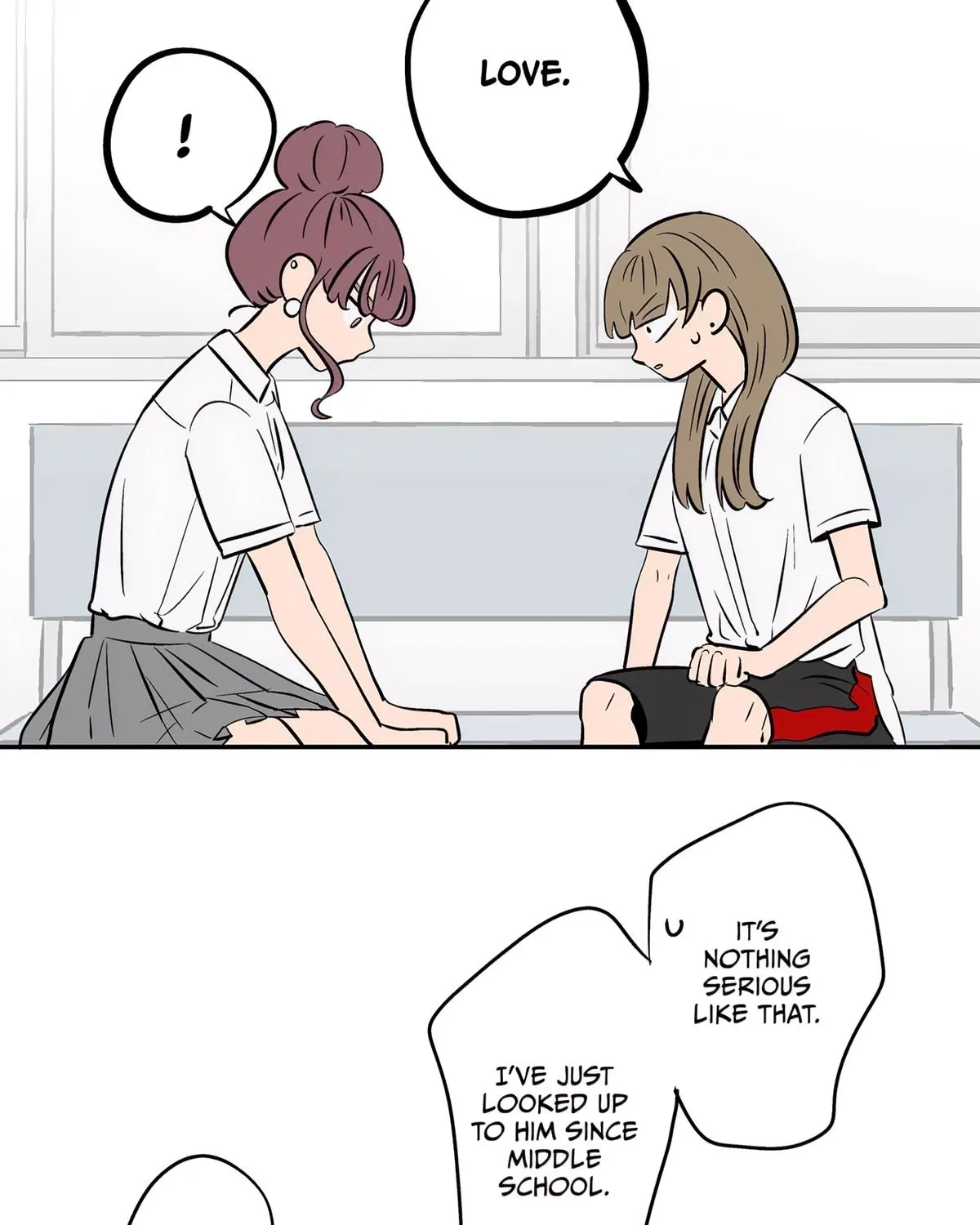 Read The Ramparts of Ice EN Manga Online