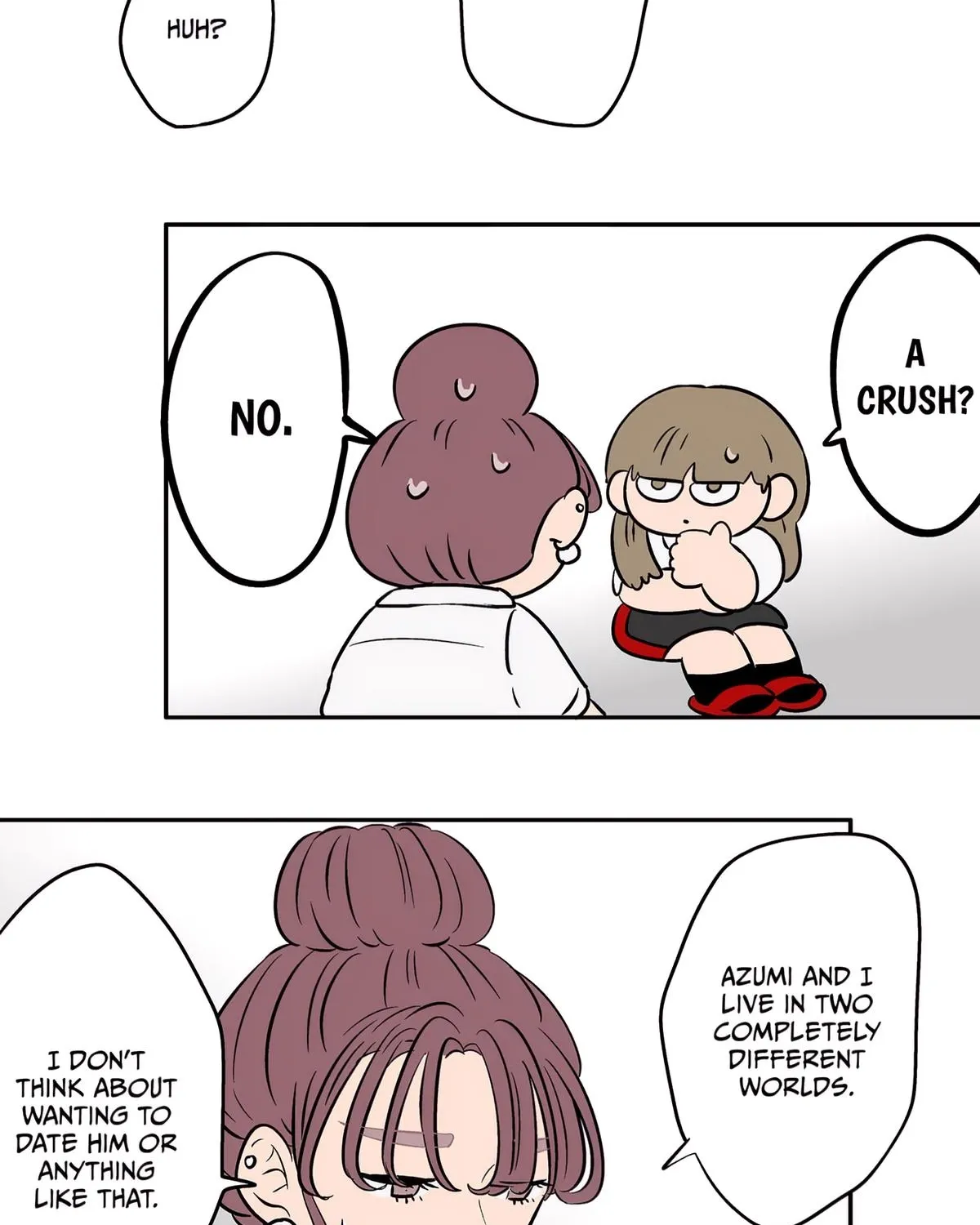 Read The Ramparts of Ice EN Manga Online