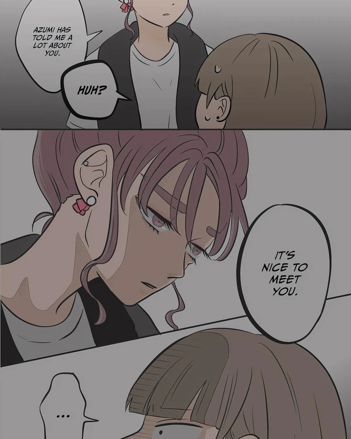 Read The Ramparts of Ice EN Manga Online
