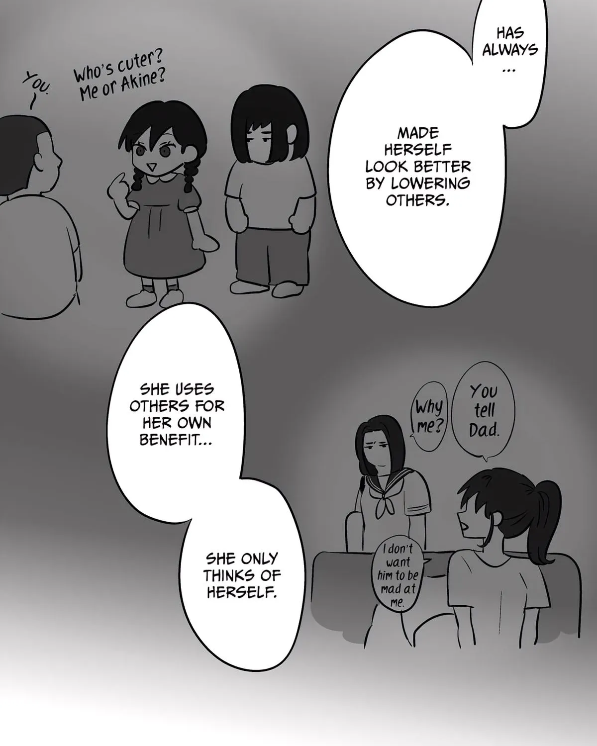 Read The Ramparts of Ice EN Manga Online