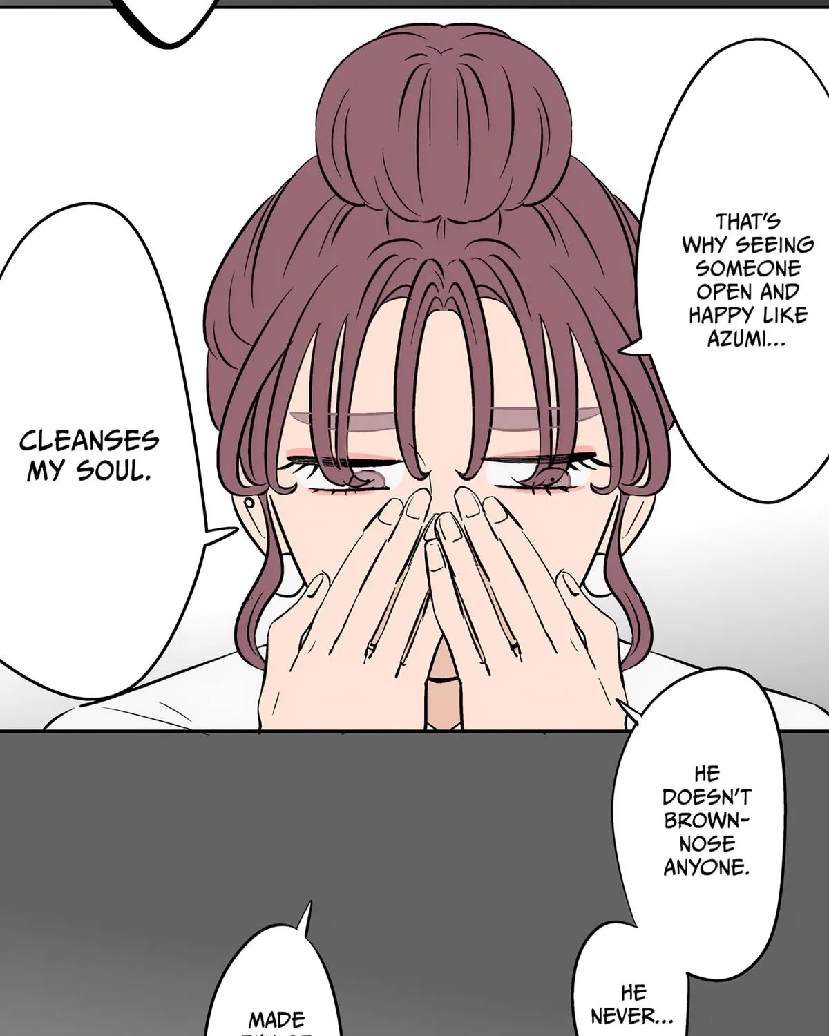 Read The Ramparts of Ice EN Manga Online