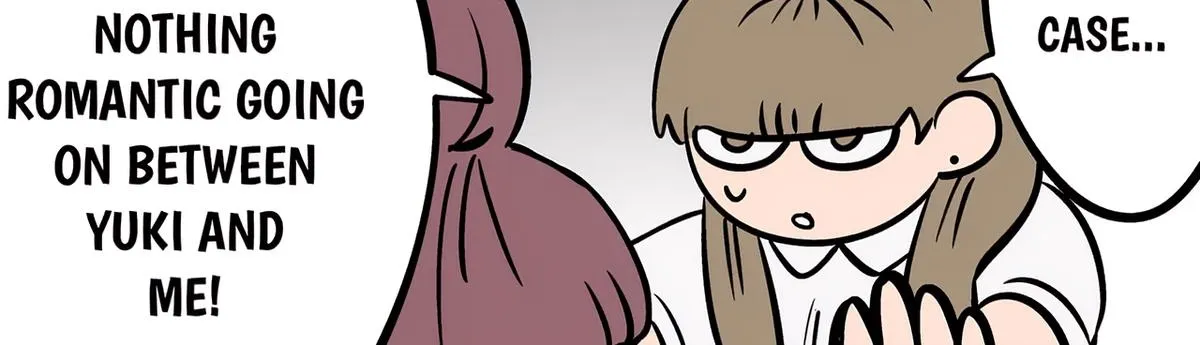 Read The Ramparts of Ice EN Manga Online