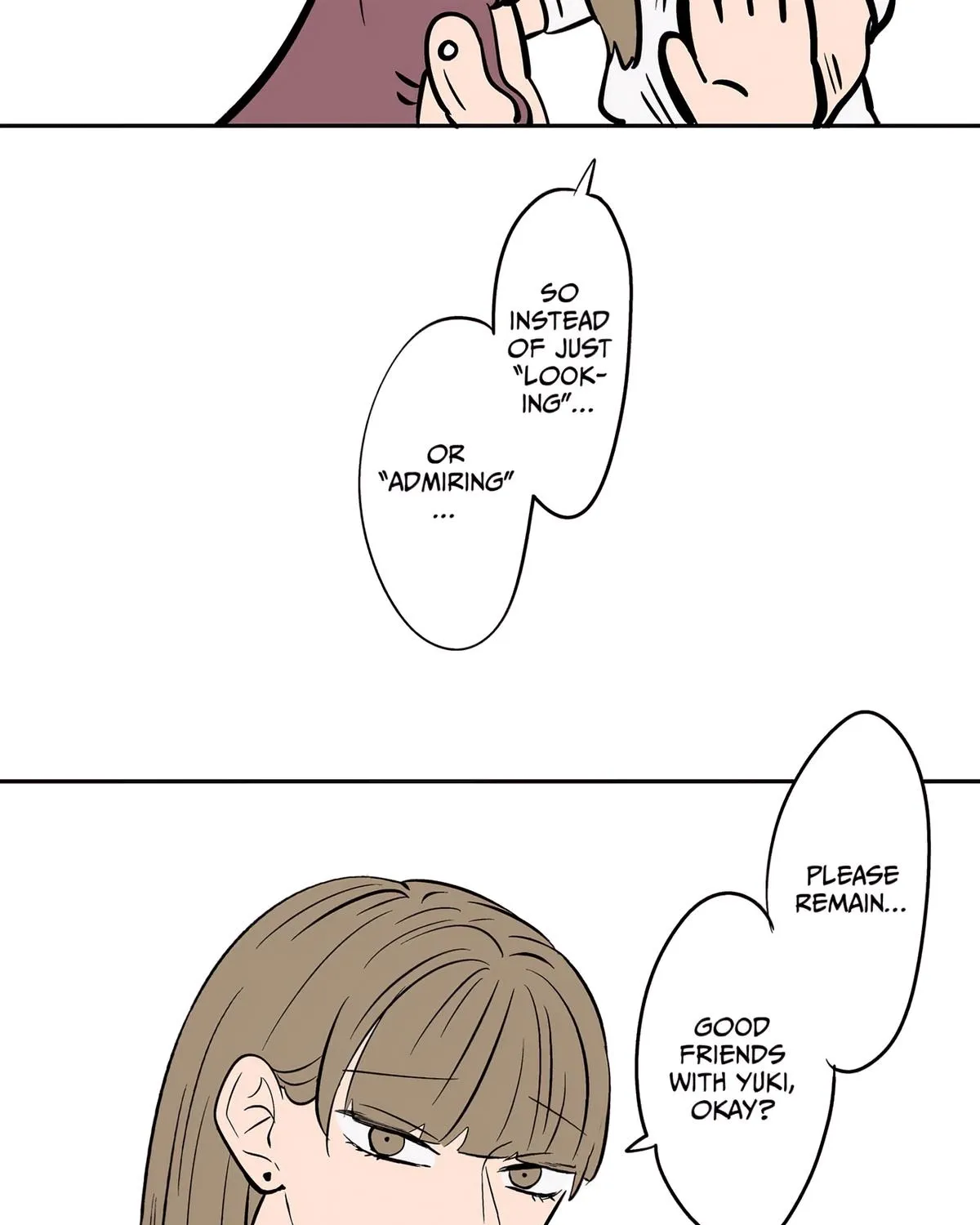 Read The Ramparts of Ice EN Manga Online