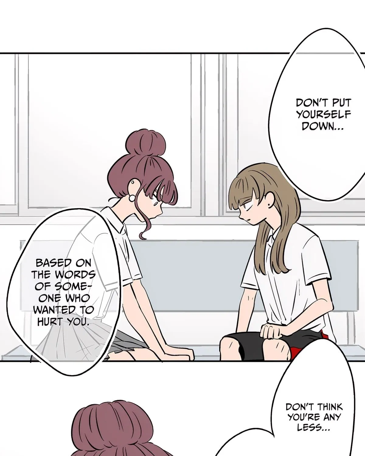 Read The Ramparts of Ice EN Manga Online