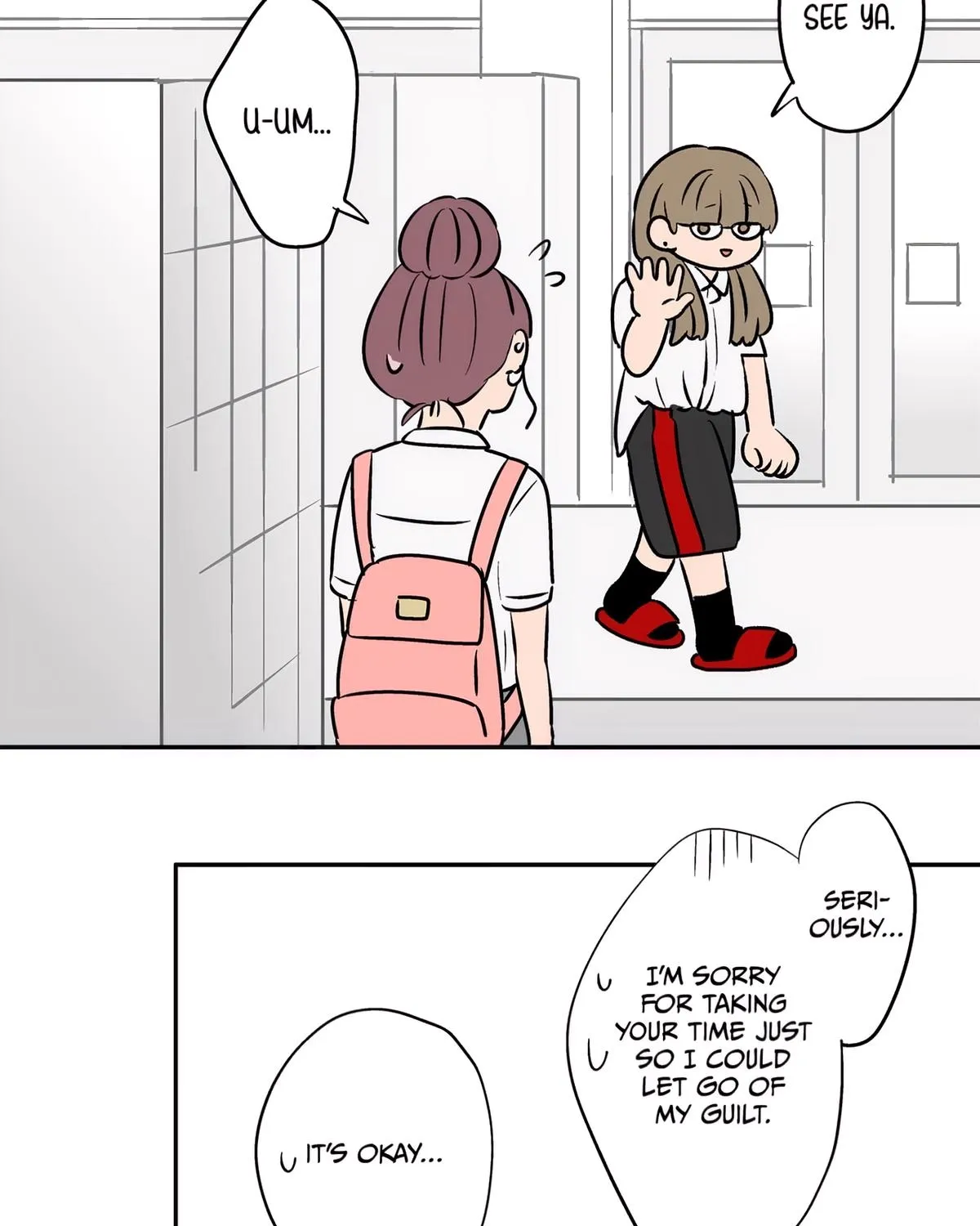 Read The Ramparts of Ice EN Manga Online