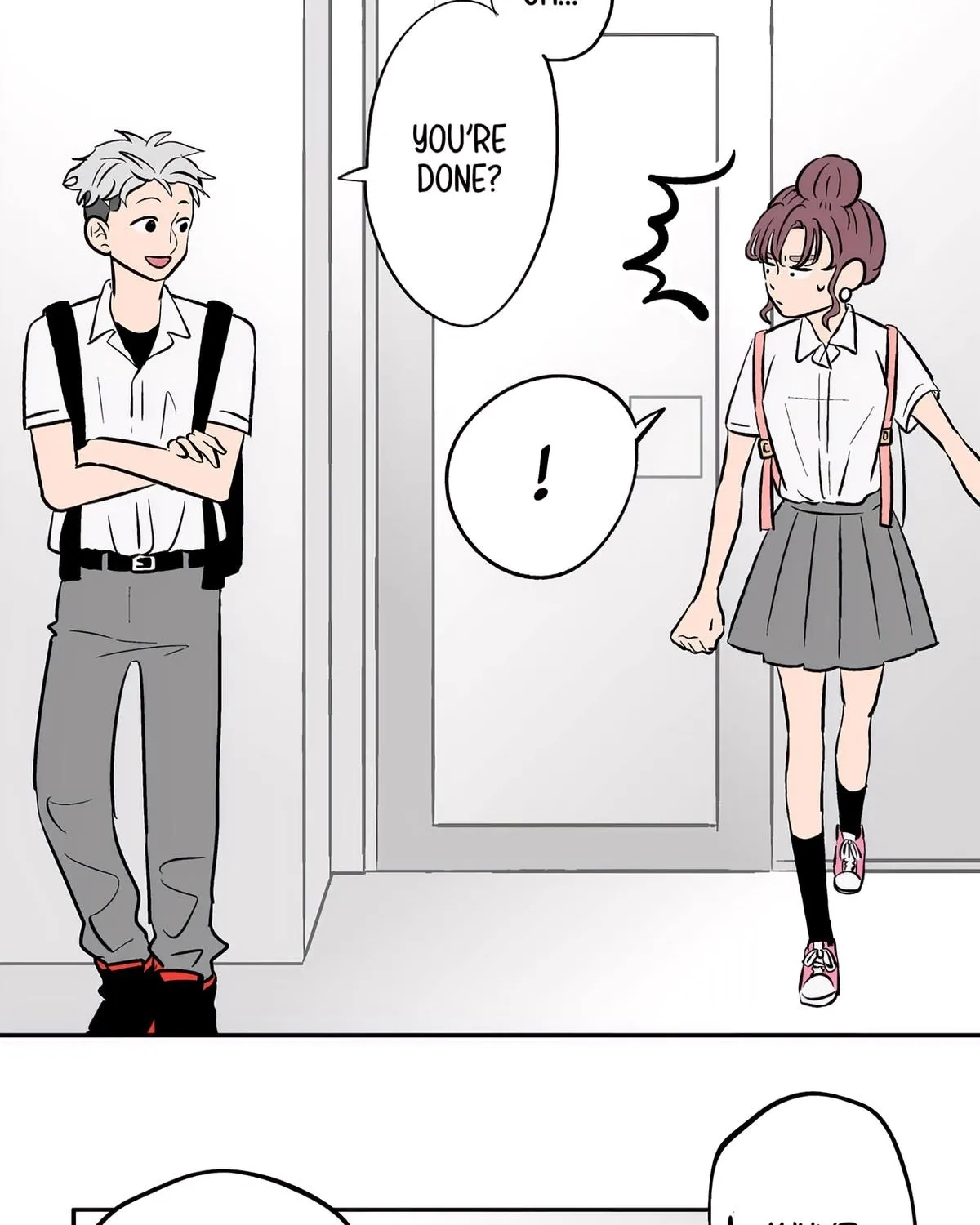 Read The Ramparts of Ice EN Manga Online