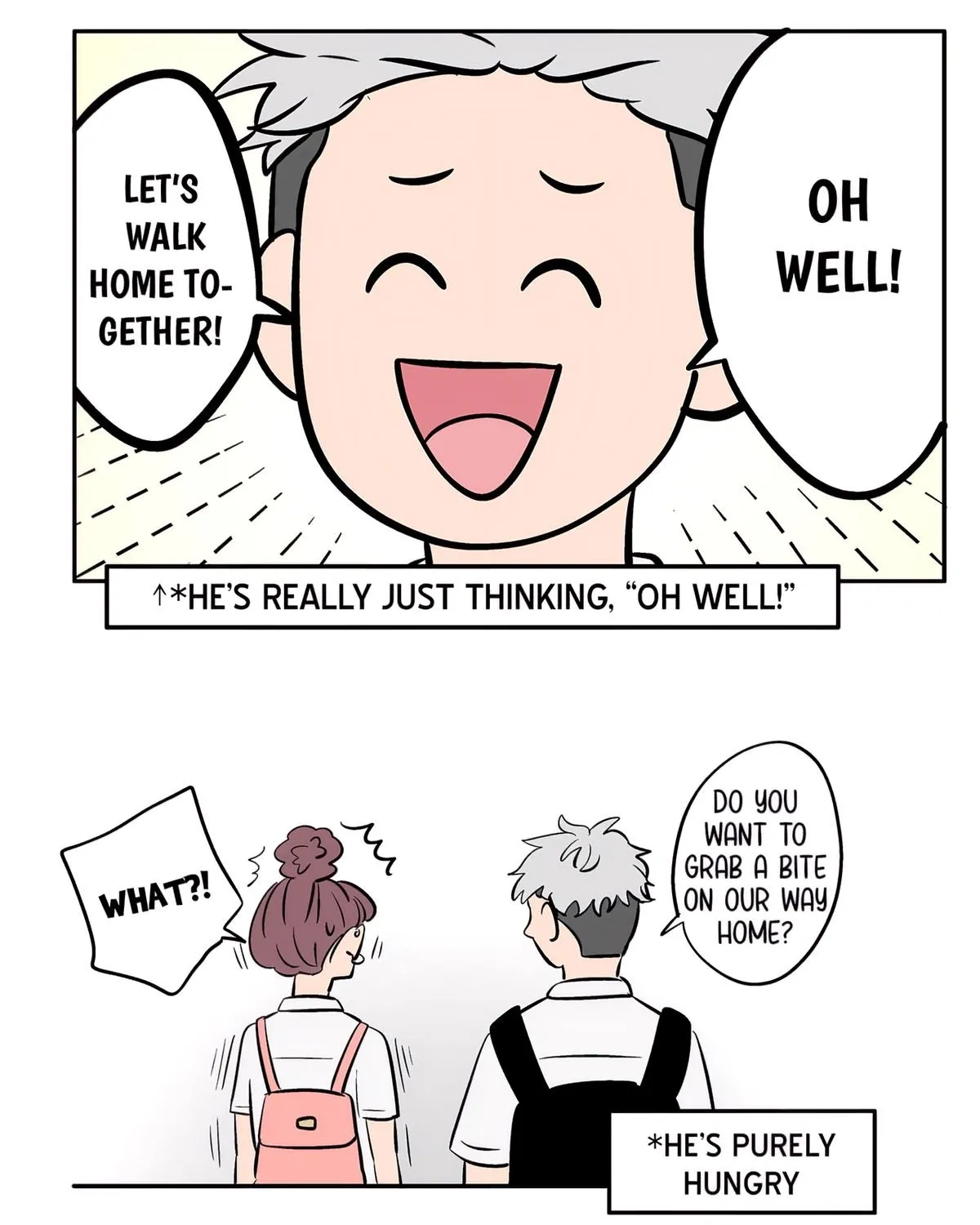 Read The Ramparts of Ice EN Manga Online