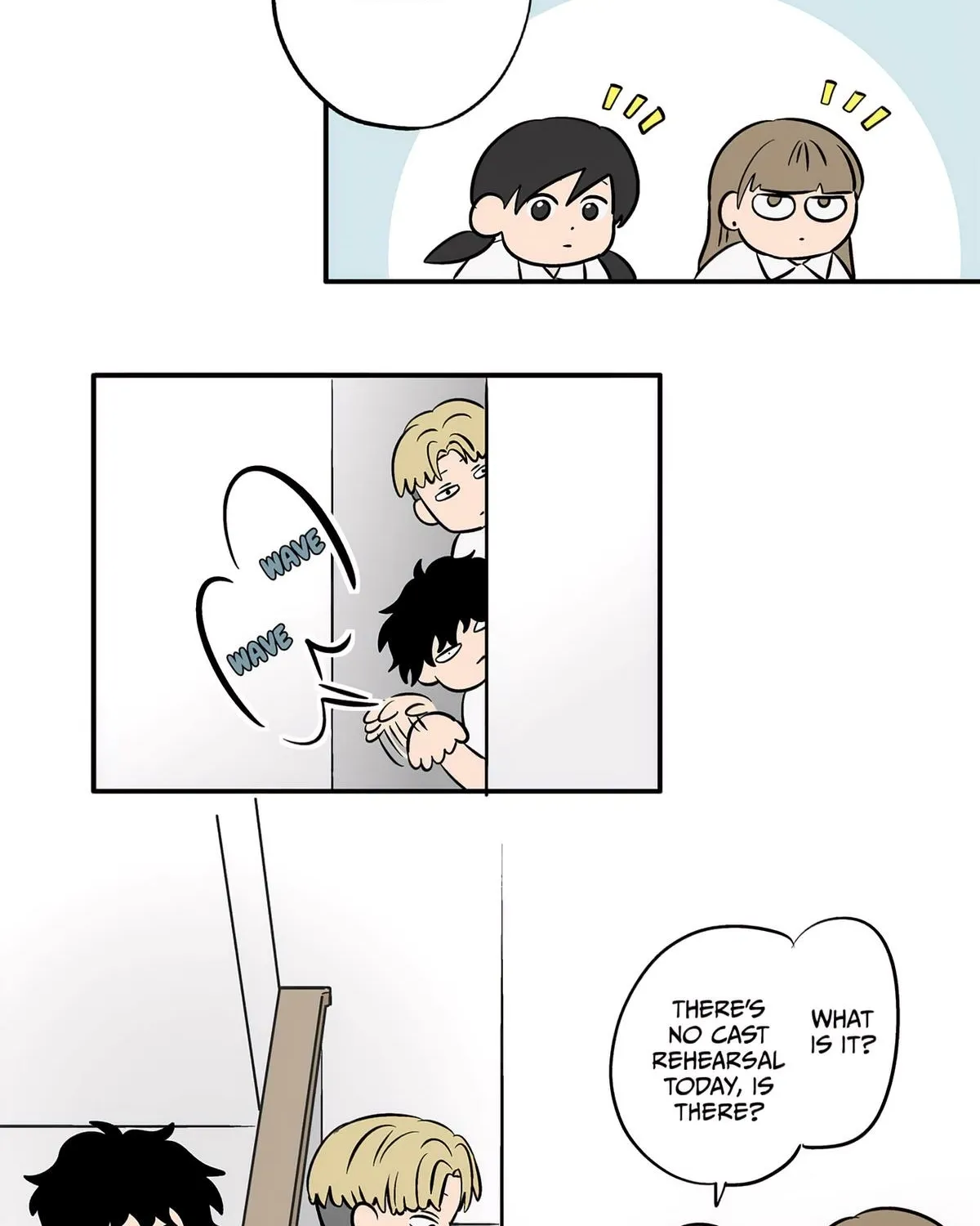 Read The Ramparts of Ice EN Manga Online