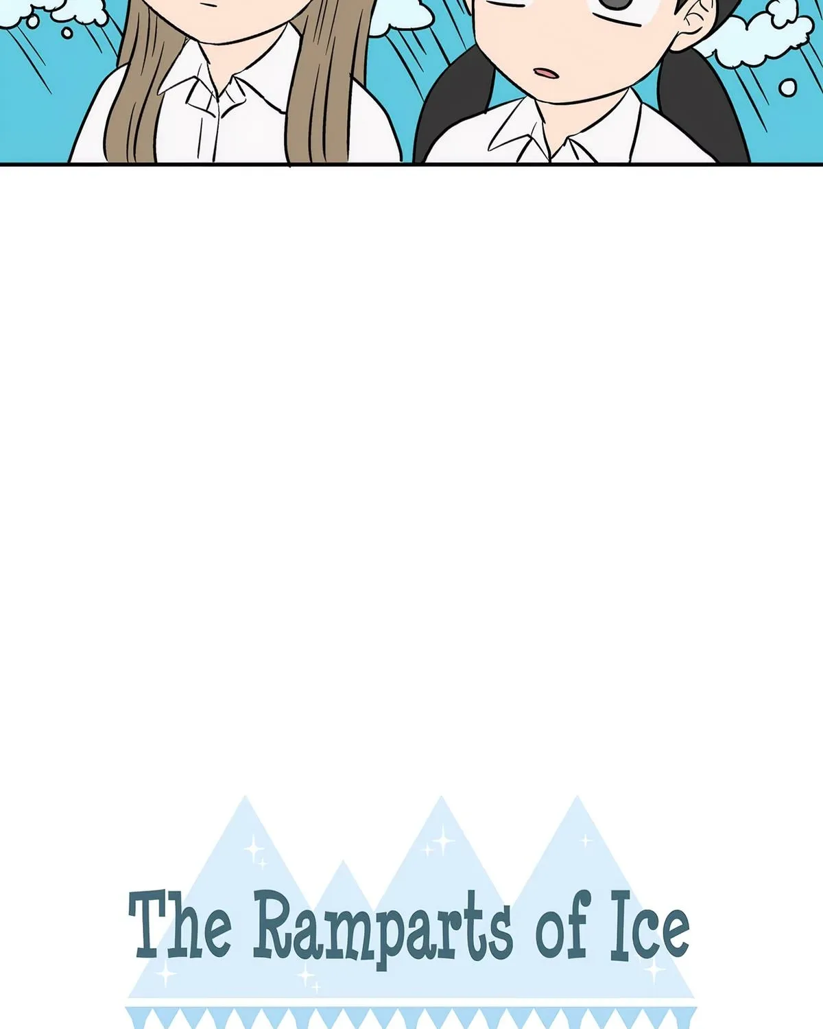 Read The Ramparts of Ice EN Manga Online
