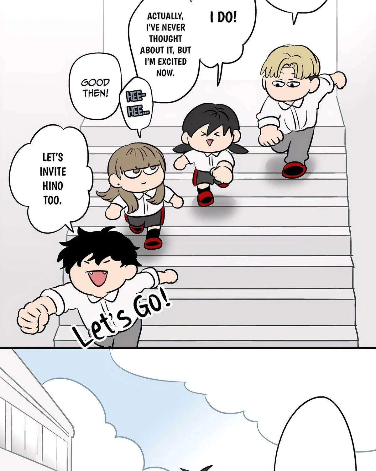 Read The Ramparts of Ice EN Manga Online
