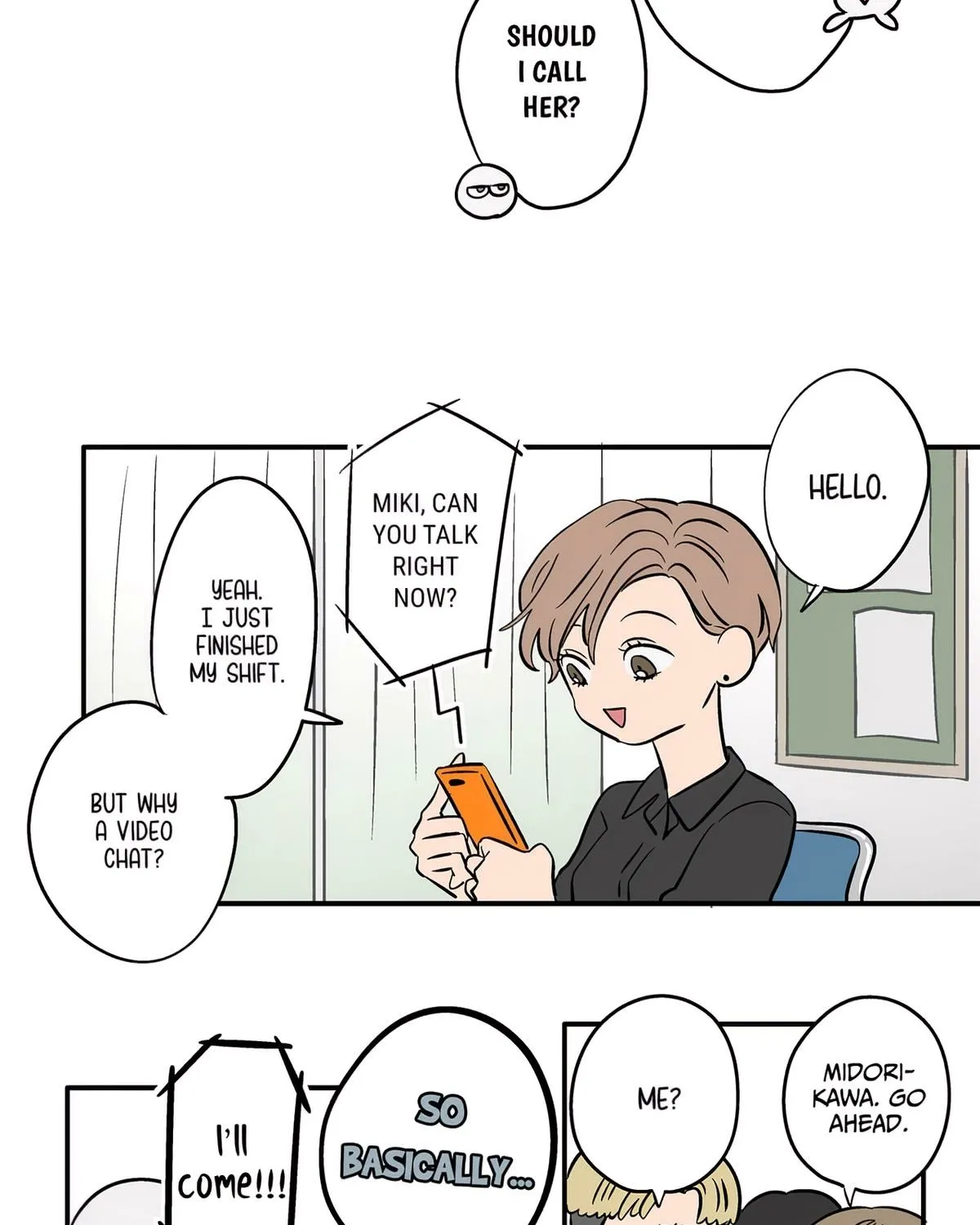 Read The Ramparts of Ice EN Manga Online
