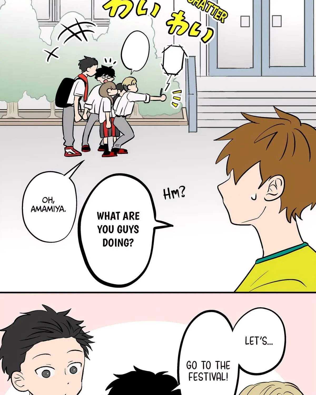 Read The Ramparts of Ice EN Manga Online