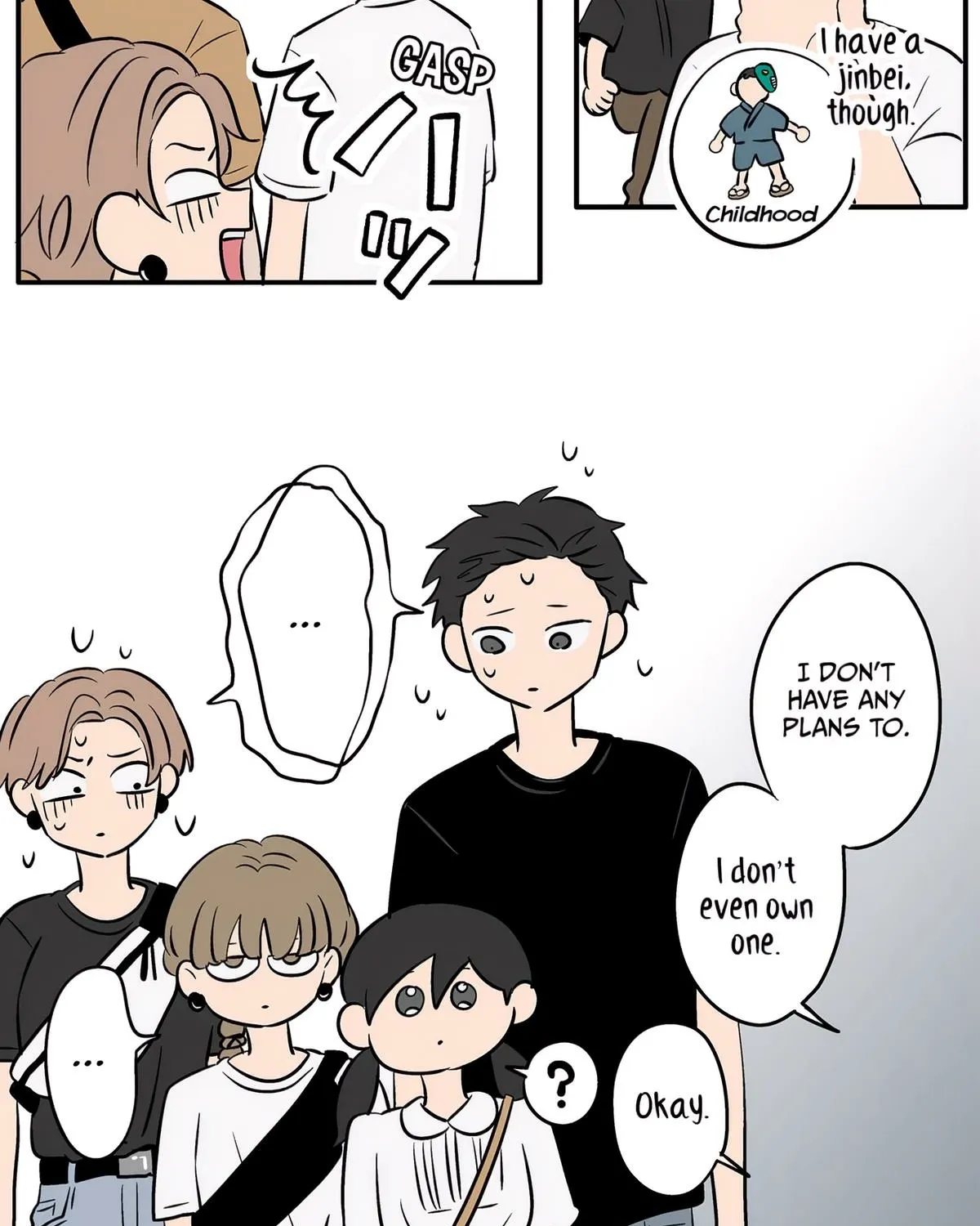 Read The Ramparts of Ice EN Manga Online