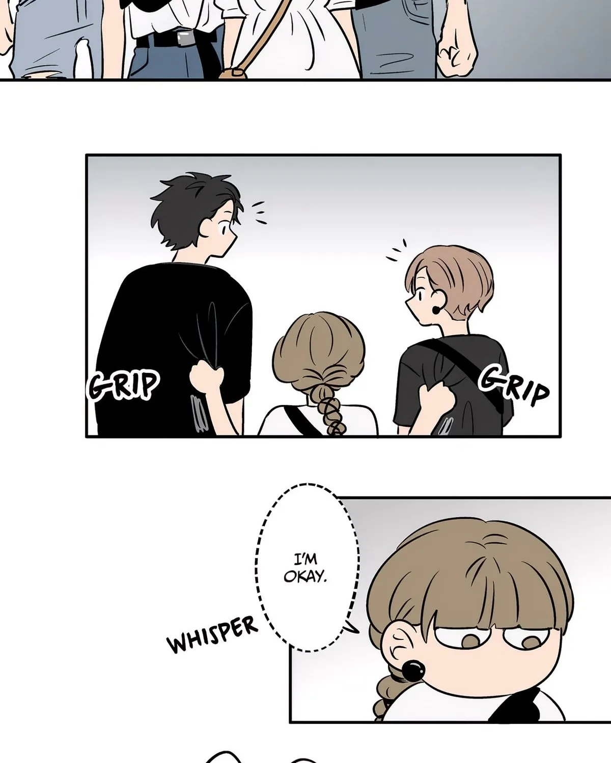 Read The Ramparts of Ice EN Manga Online