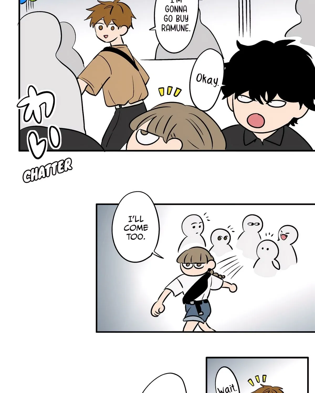 Read The Ramparts of Ice EN Manga Online