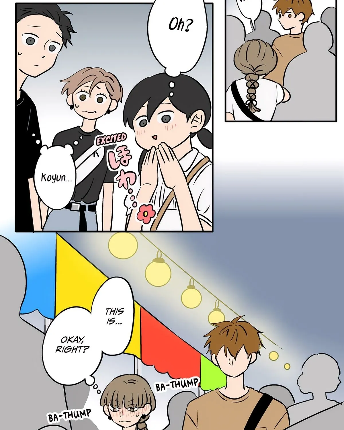 Read The Ramparts of Ice EN Manga Online
