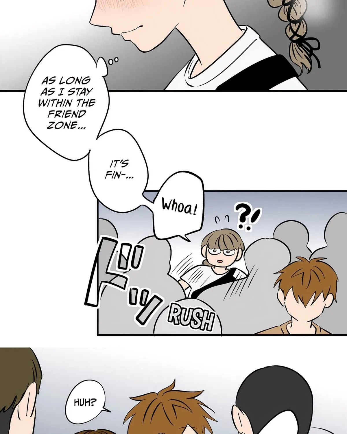 Read The Ramparts of Ice EN Manga Online