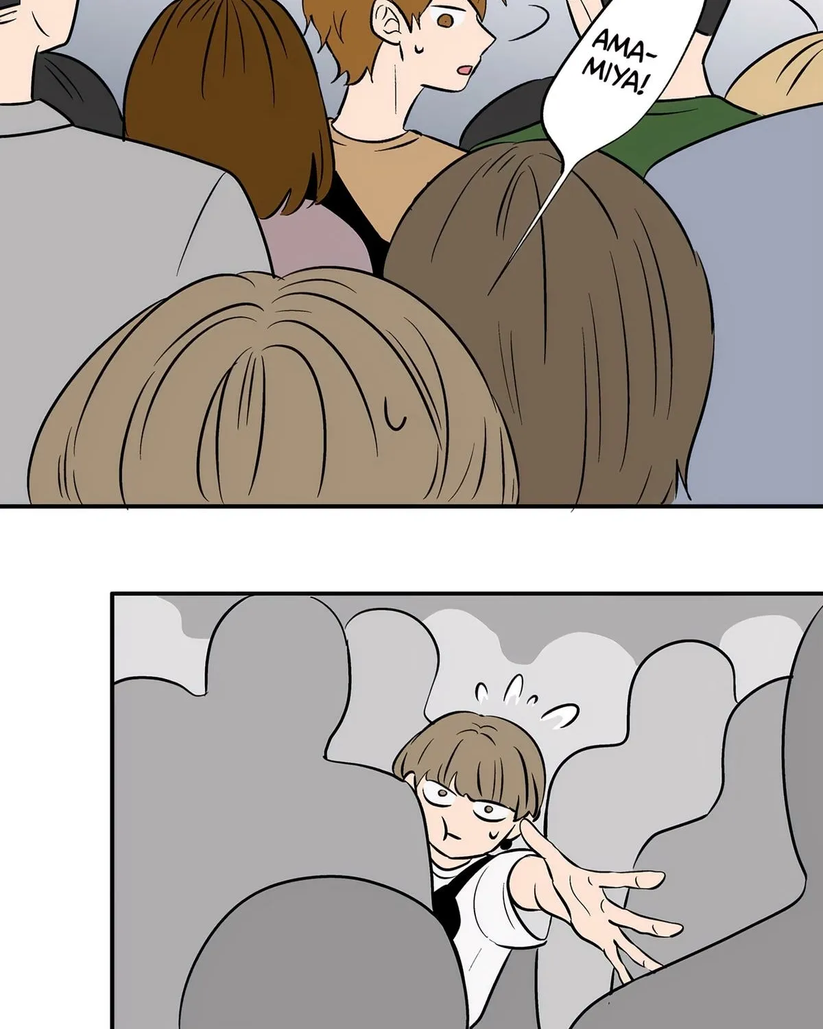 Read The Ramparts of Ice EN Manga Online