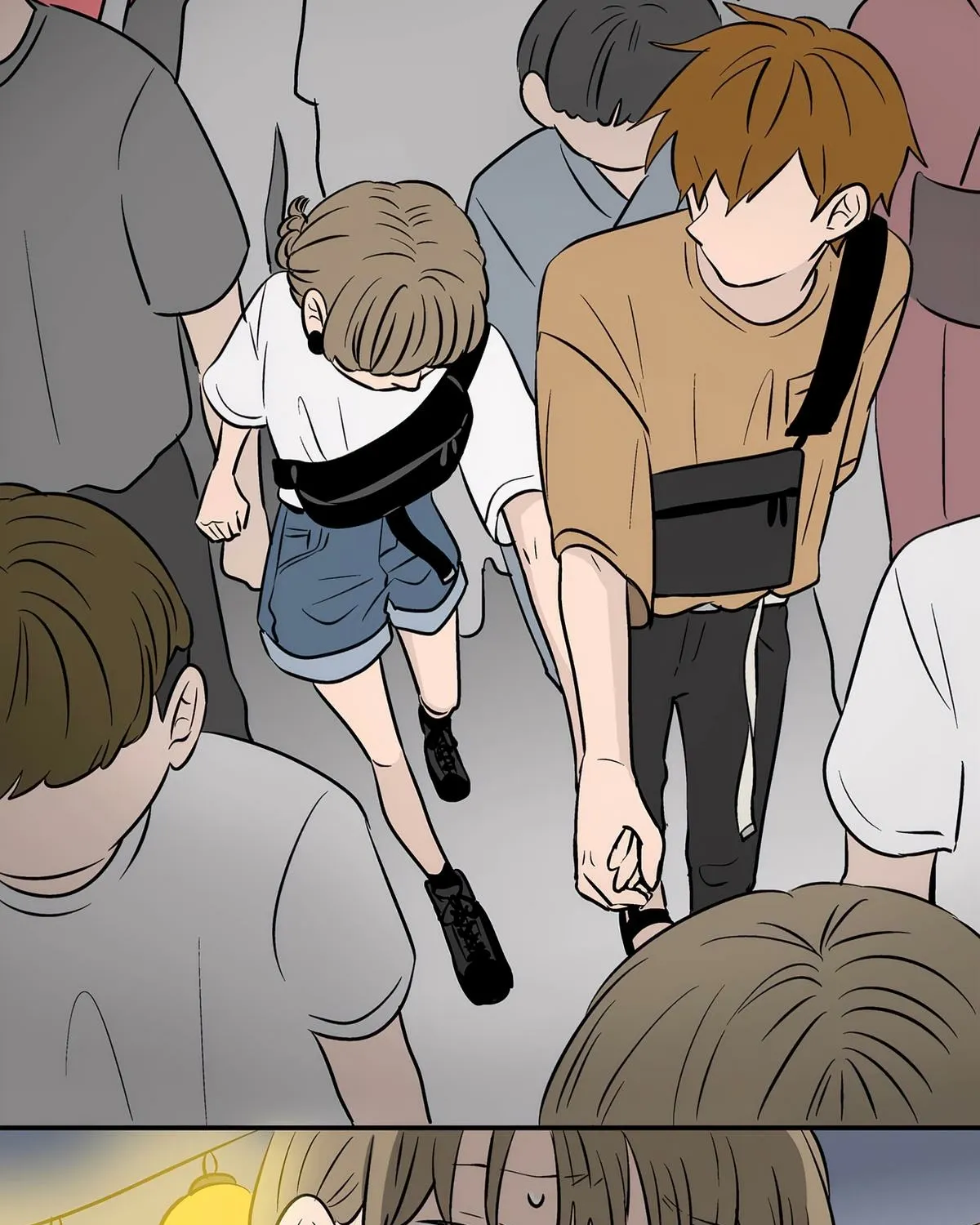 Read The Ramparts of Ice EN Manga Online