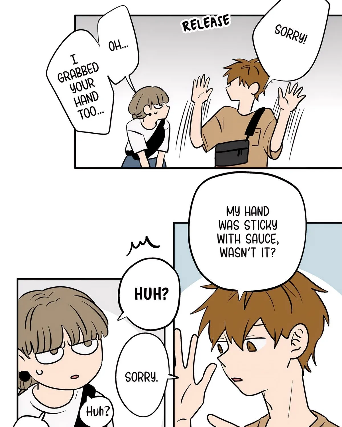 Read The Ramparts of Ice EN Manga Online