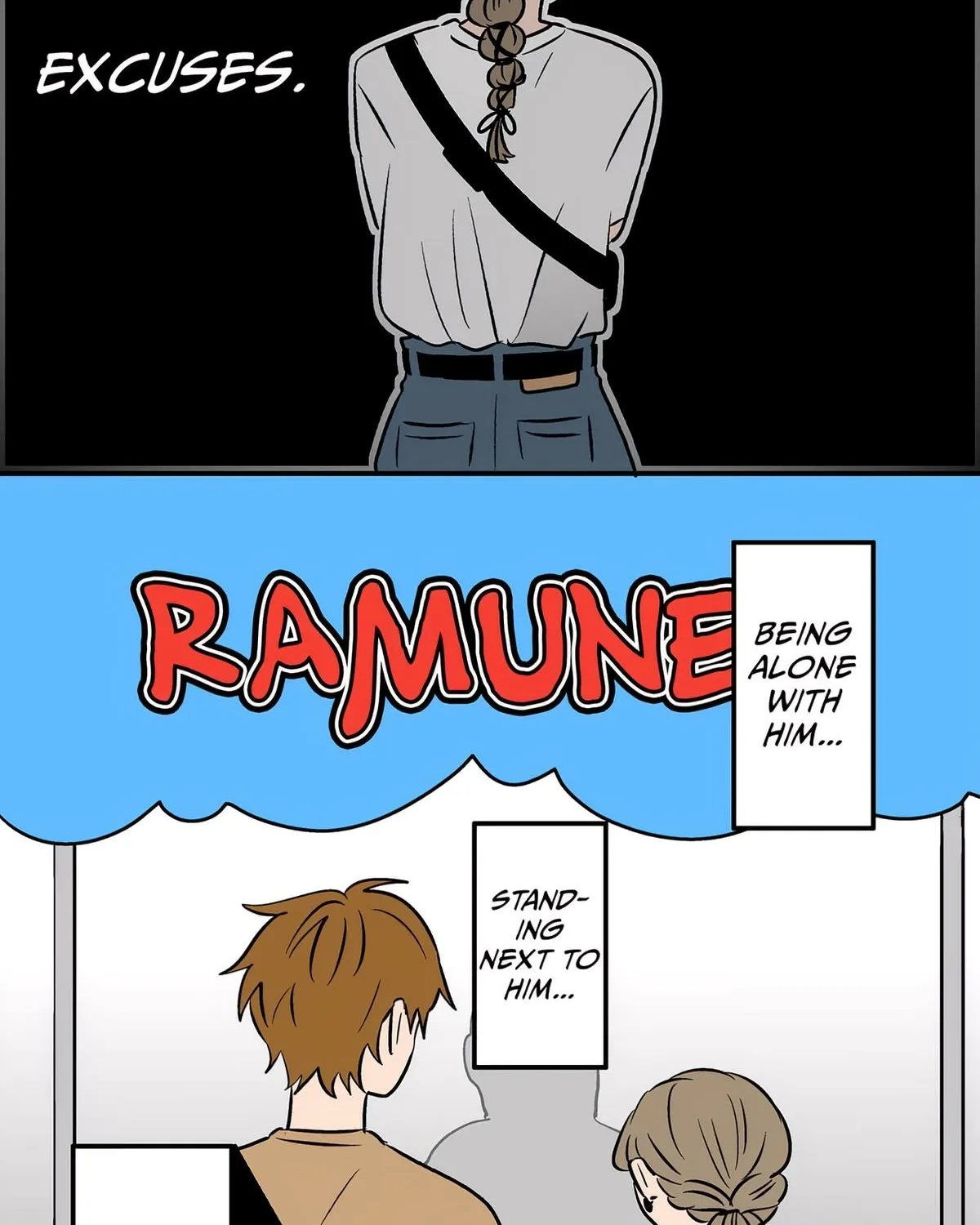 Read The Ramparts of Ice EN Manga Online