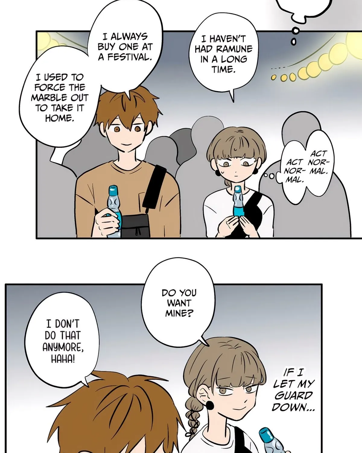 Read The Ramparts of Ice EN Manga Online