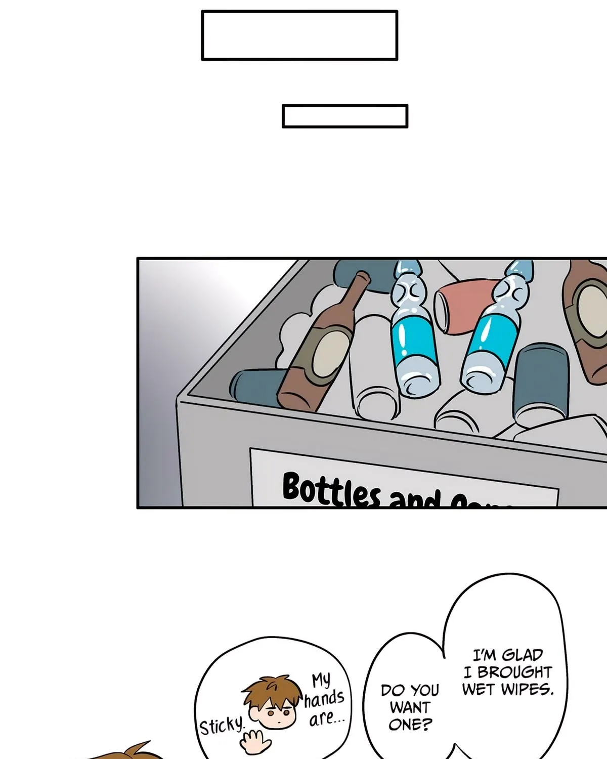Read The Ramparts of Ice EN Manga Online