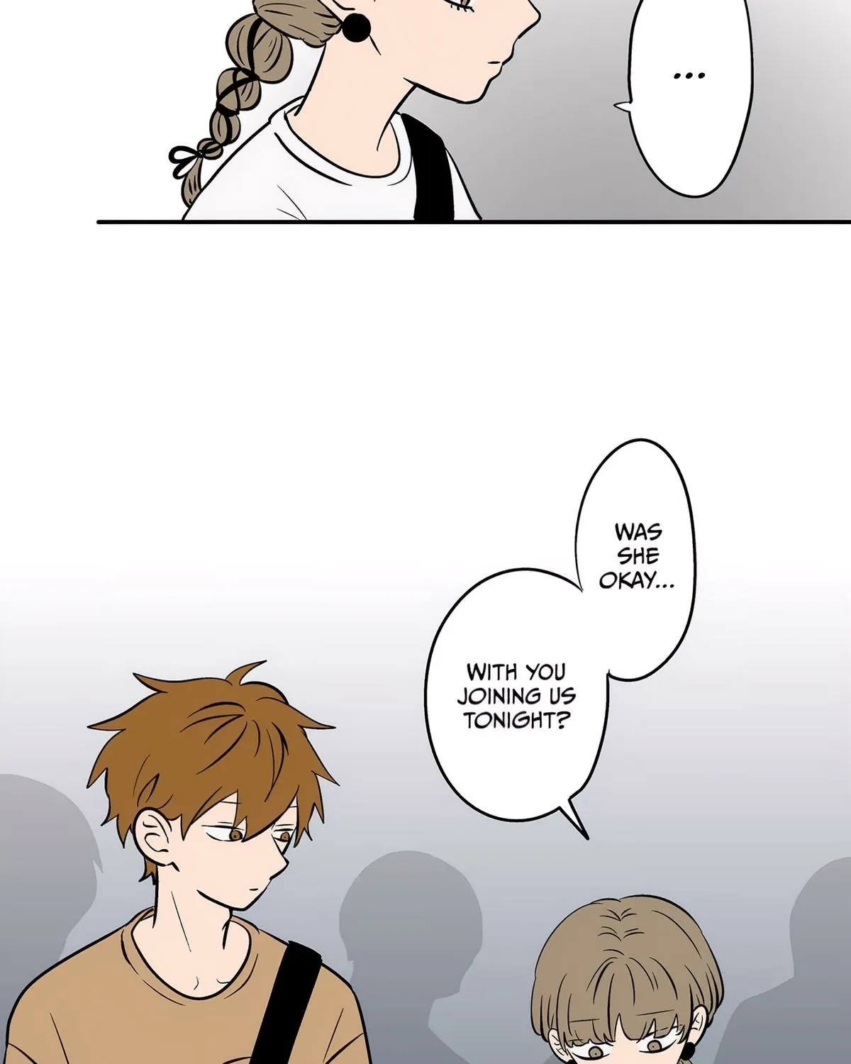 Read The Ramparts of Ice EN Manga Online