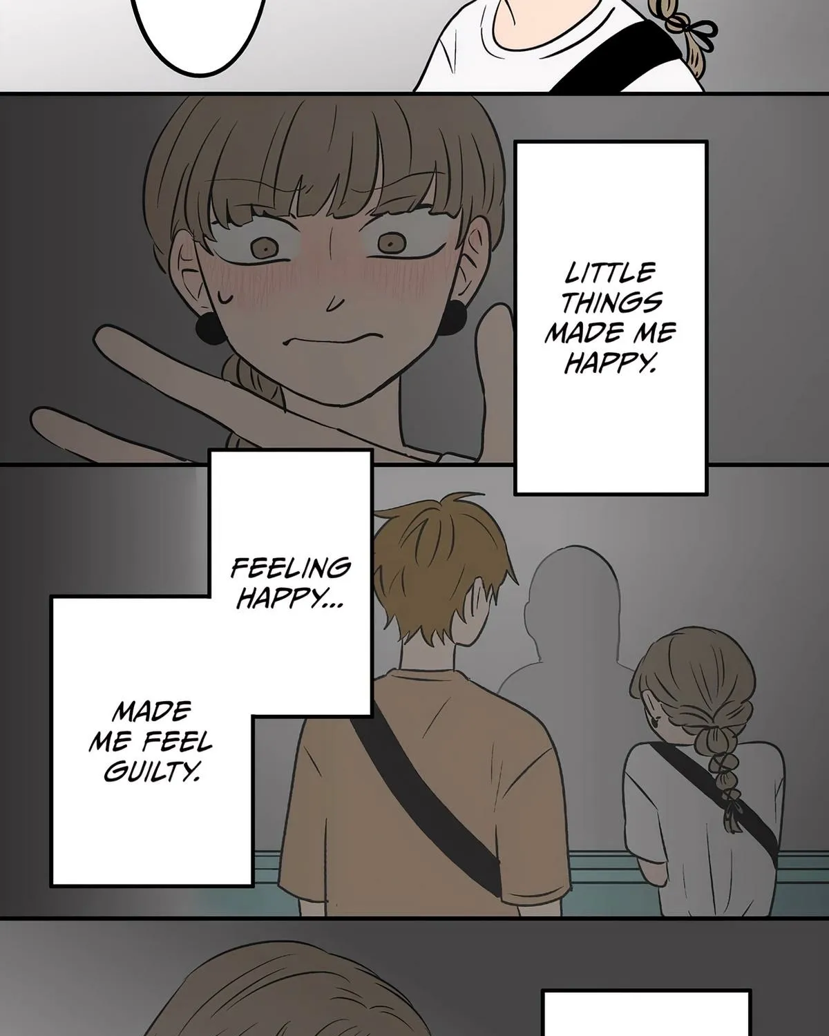 Read The Ramparts of Ice EN Manga Online