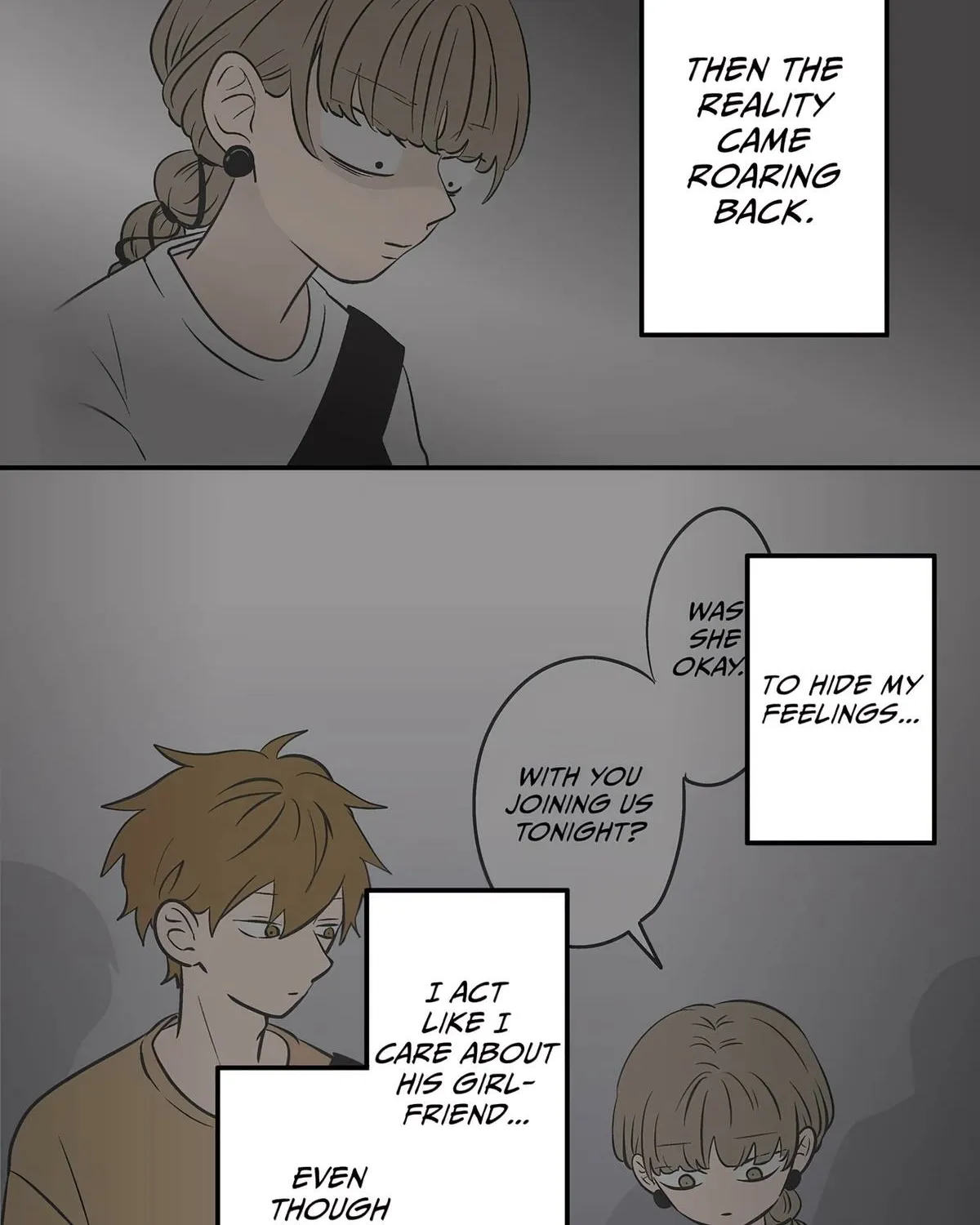 Read The Ramparts of Ice EN Manga Online