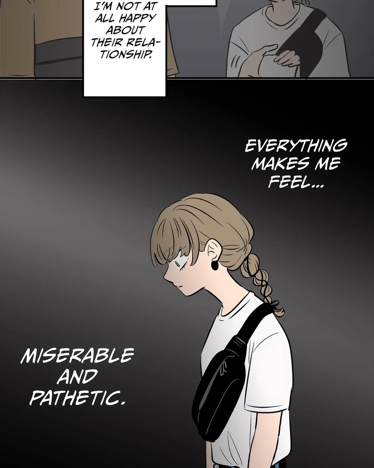 Read The Ramparts of Ice EN Manga Online