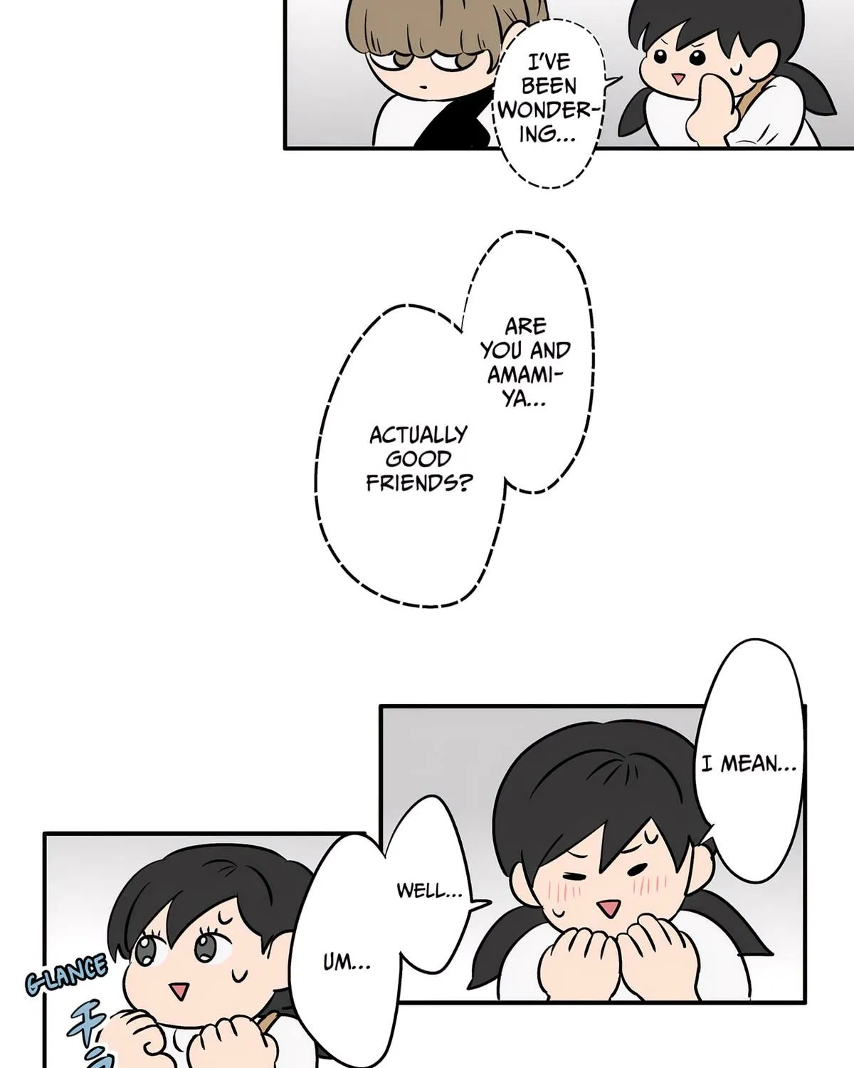 Read The Ramparts of Ice EN Manga Online