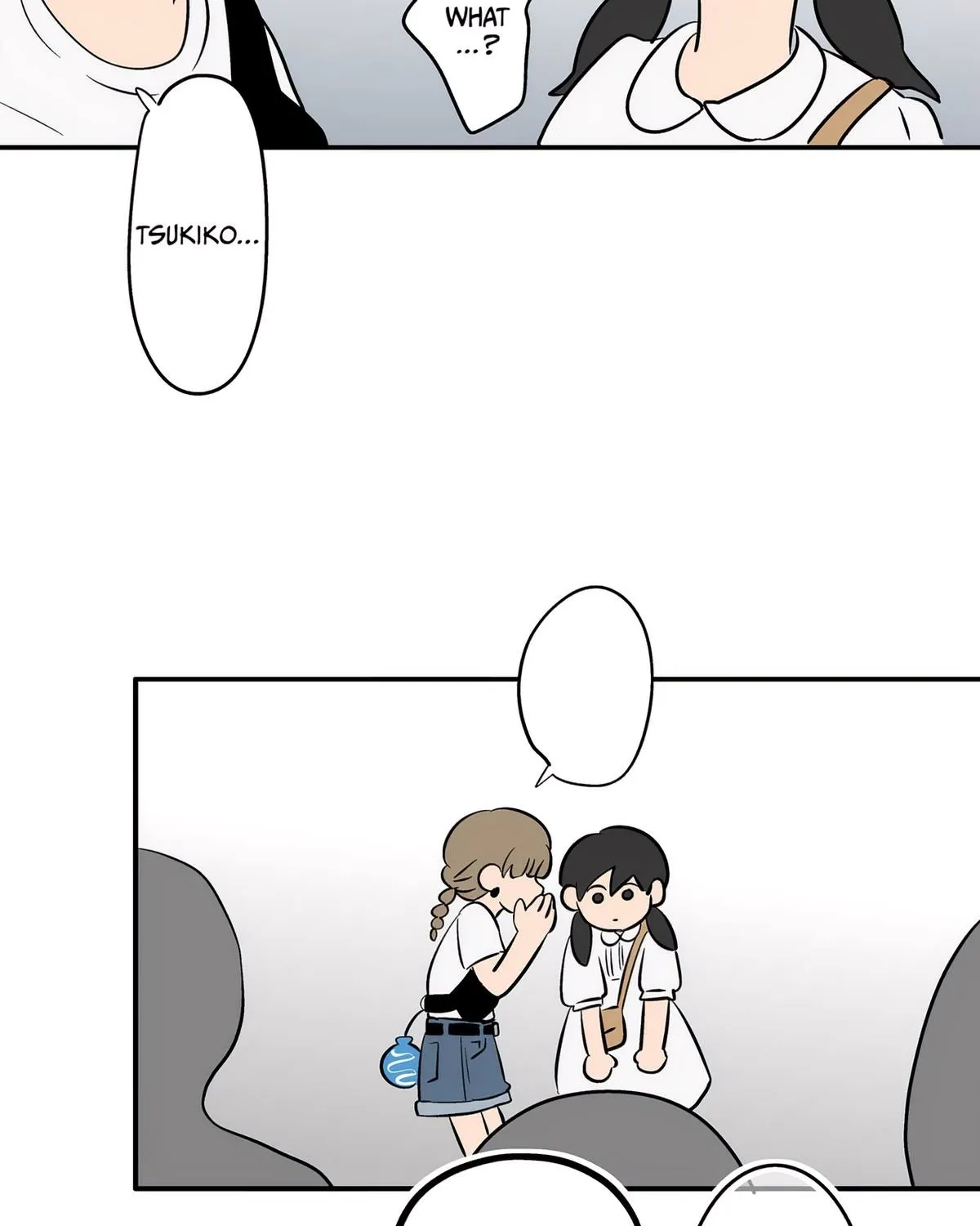 Read The Ramparts of Ice EN Manga Online