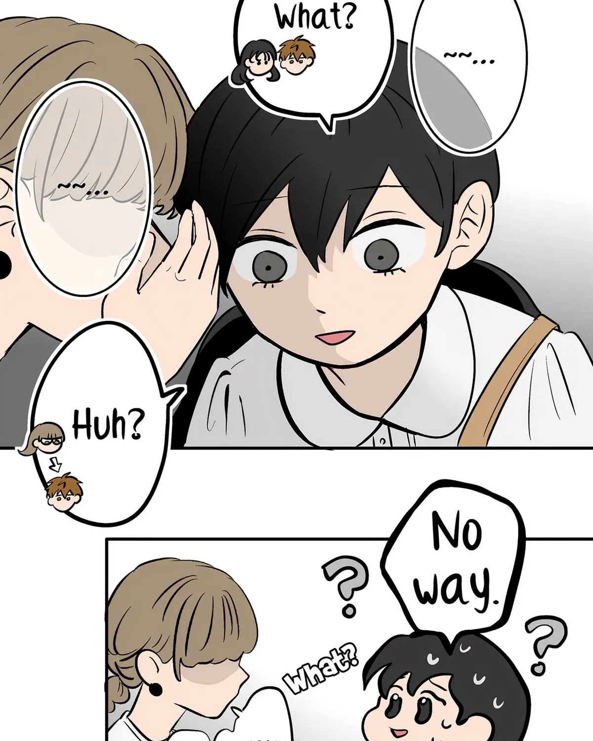 Read The Ramparts of Ice EN Manga Online