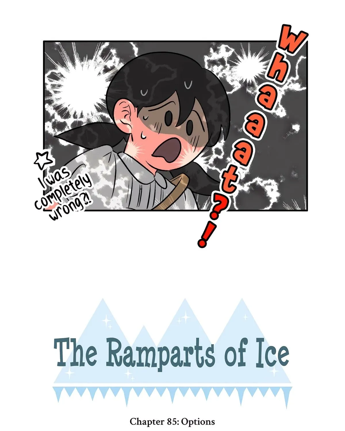 Read The Ramparts of Ice EN Manga Online