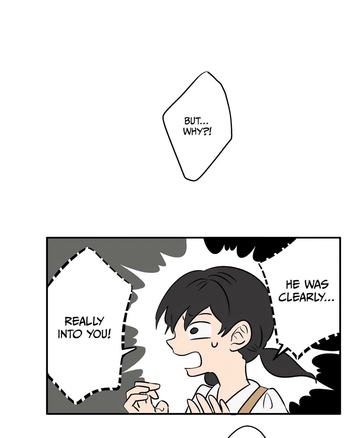 Read The Ramparts of Ice EN Manga Online