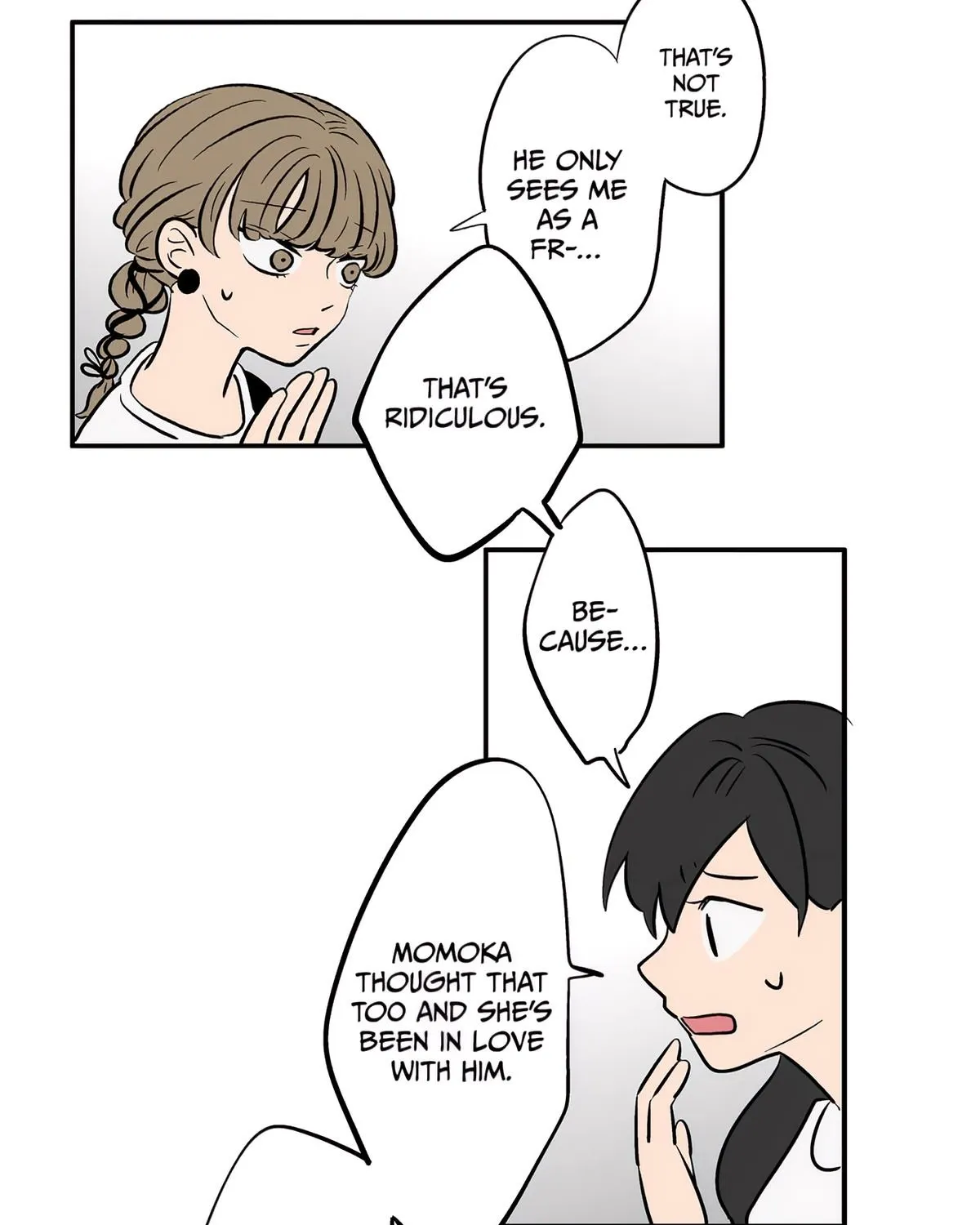 Read The Ramparts of Ice EN Manga Online