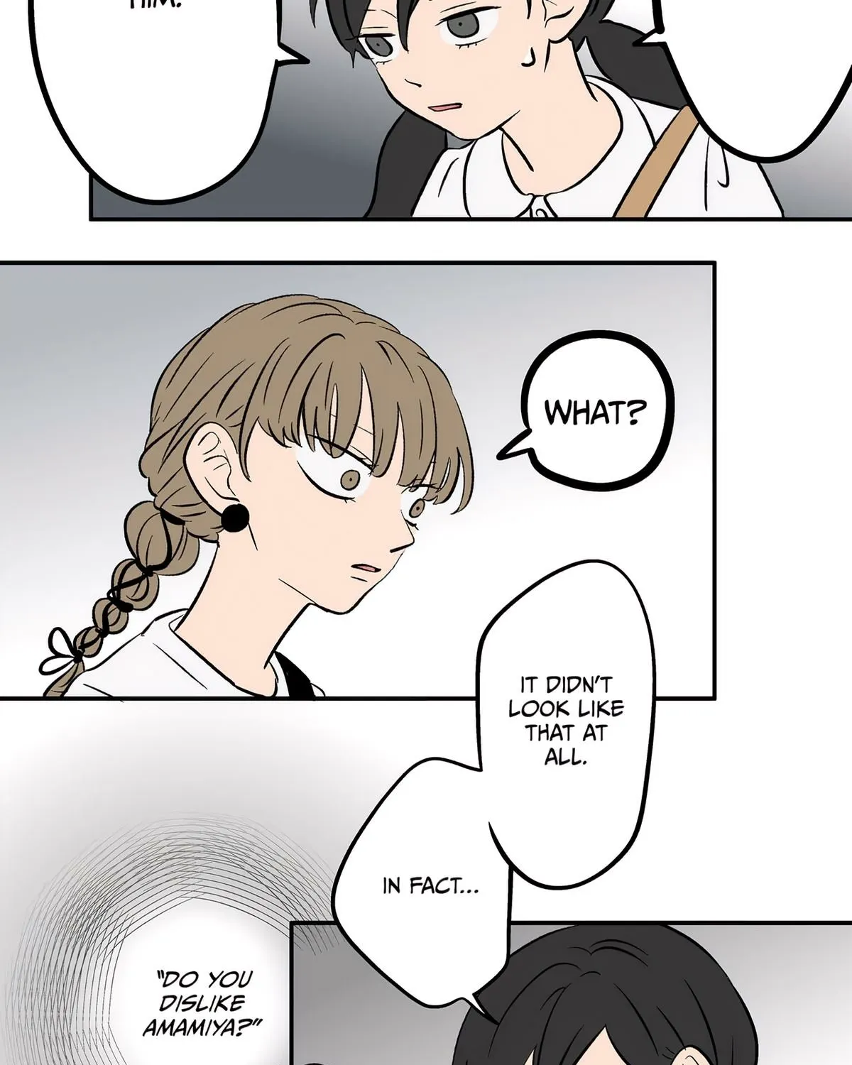 Read The Ramparts of Ice EN Manga Online