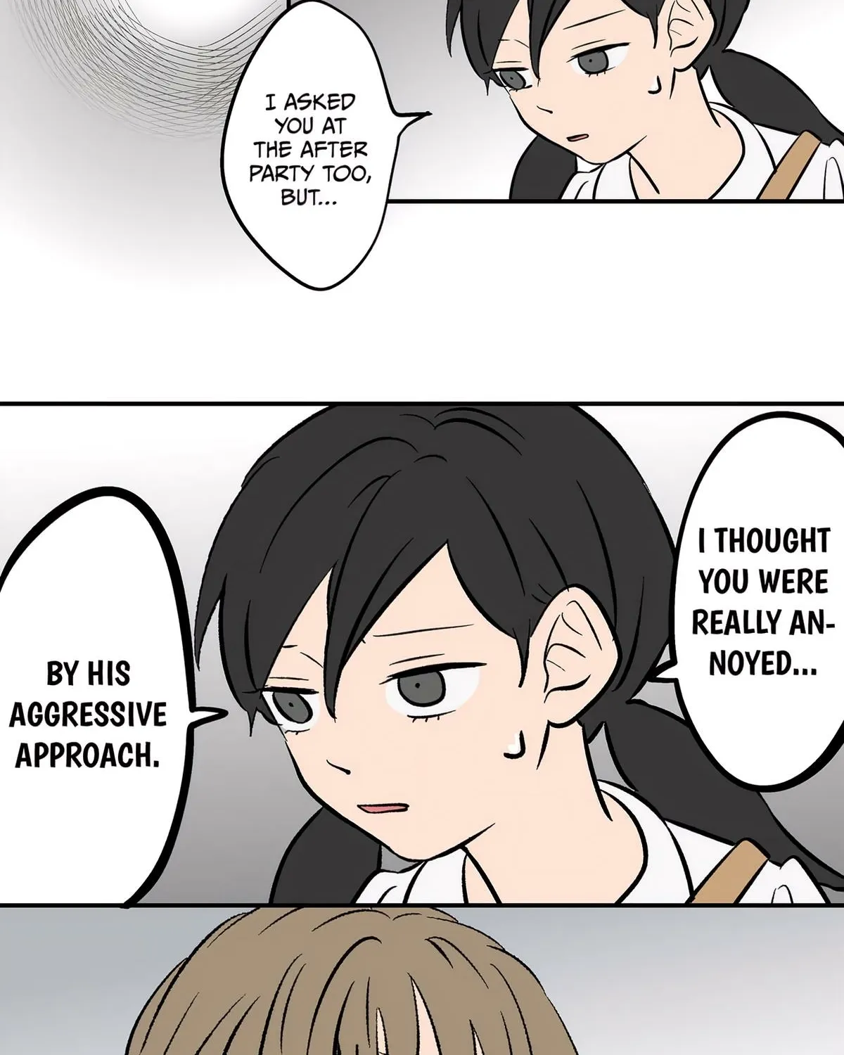 Read The Ramparts of Ice EN Manga Online