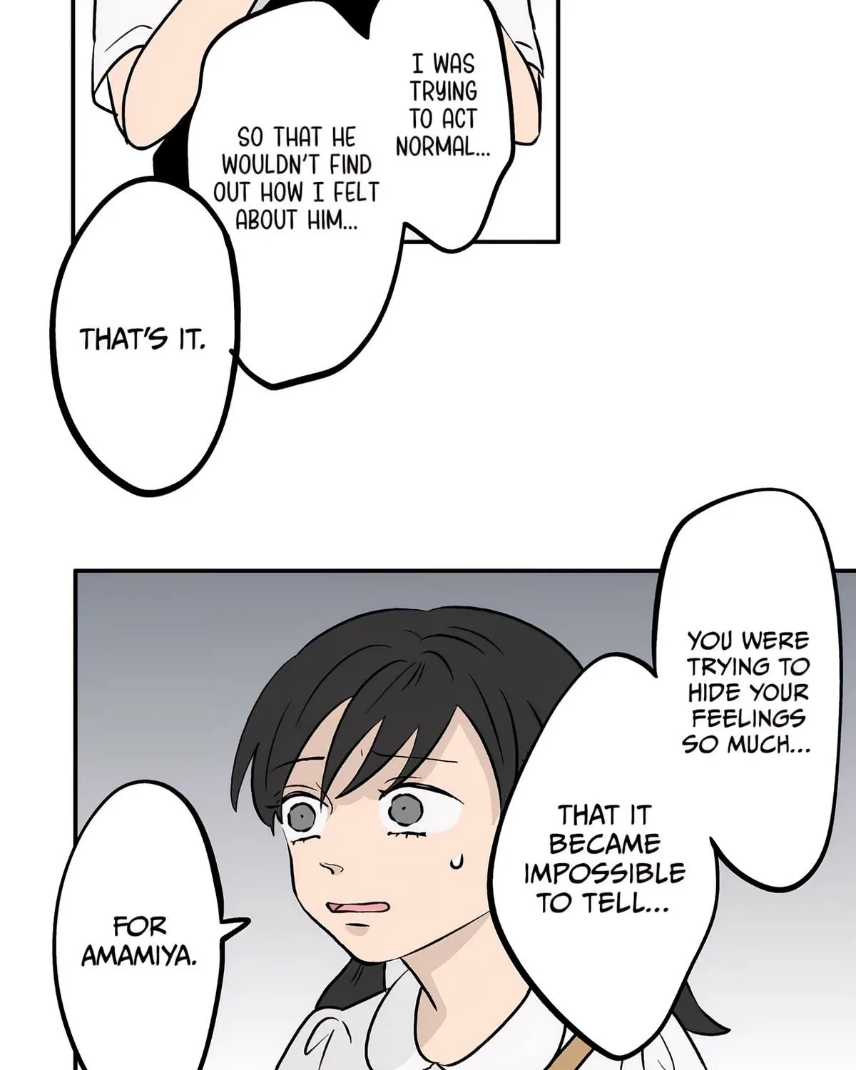 Read The Ramparts of Ice EN Manga Online