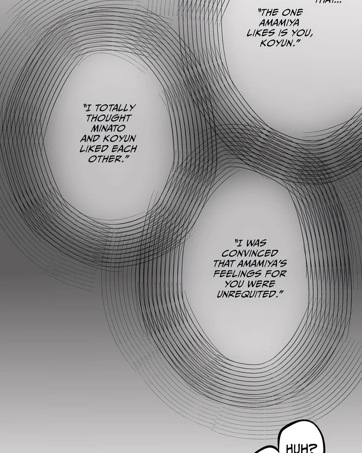Read The Ramparts of Ice EN Manga Online
