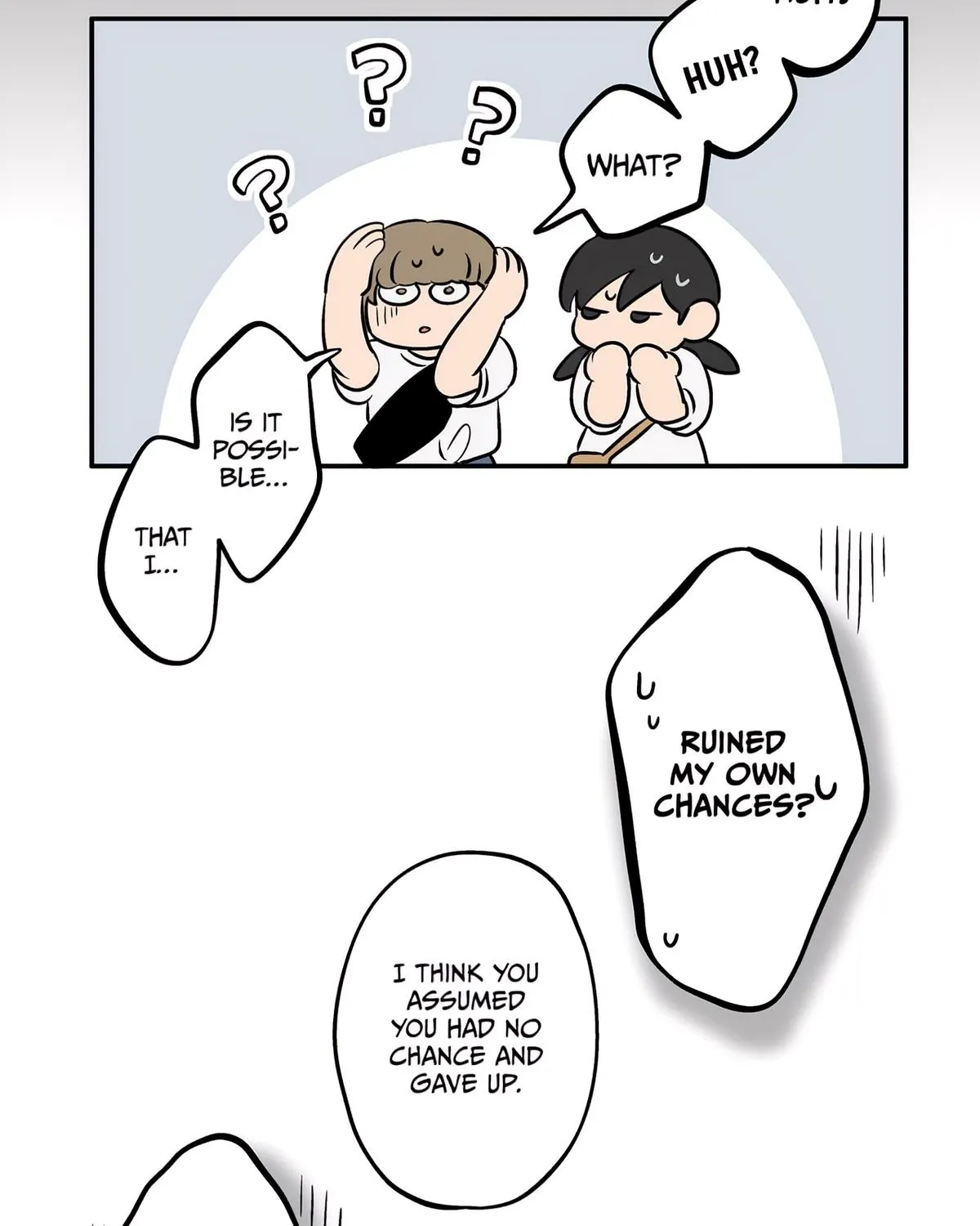 Read The Ramparts of Ice EN Manga Online