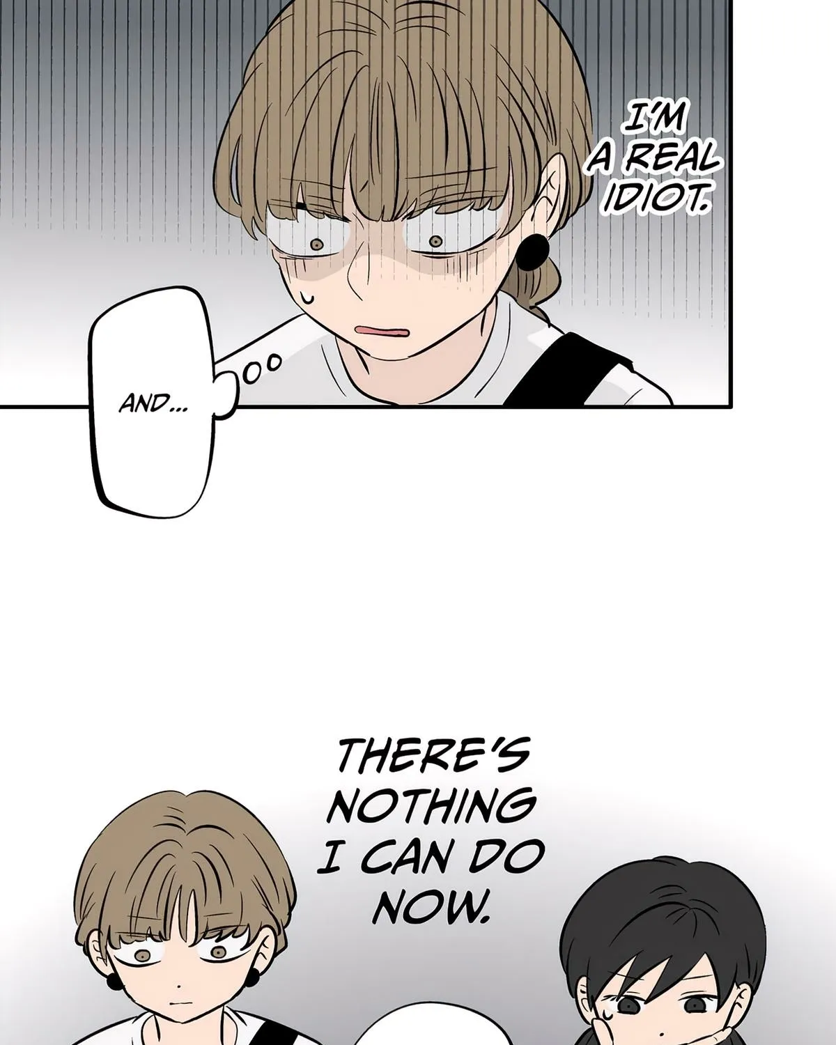 Read The Ramparts of Ice EN Manga Online