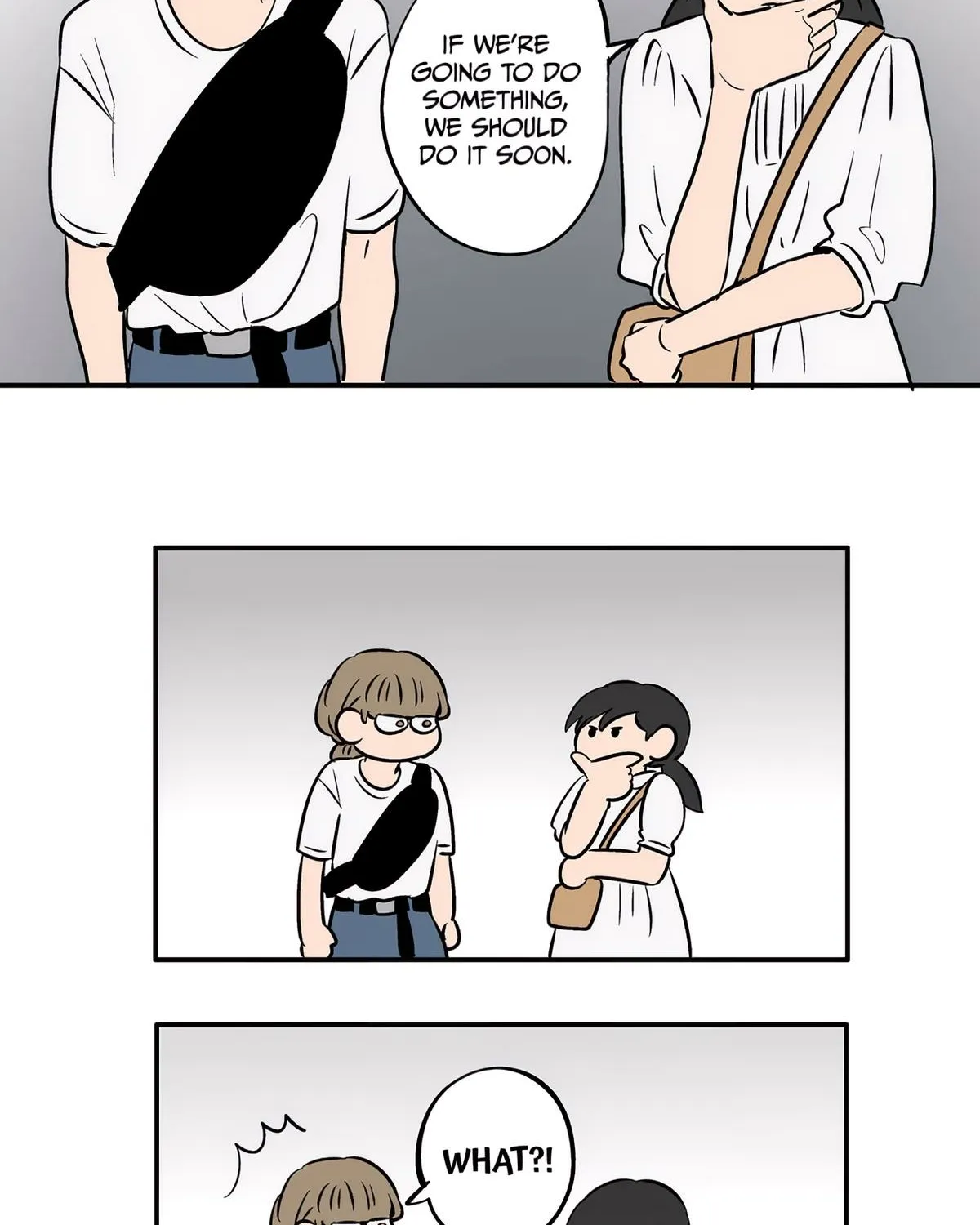 Read The Ramparts of Ice EN Manga Online