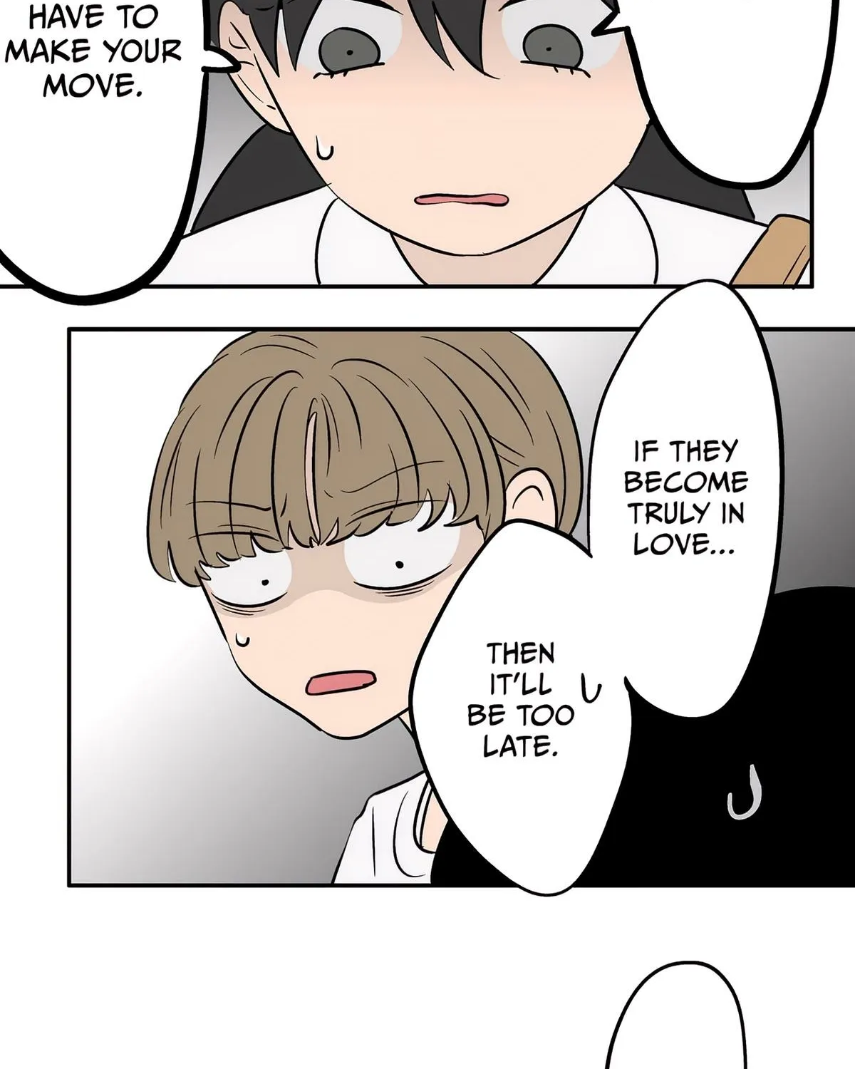 Read The Ramparts of Ice EN Manga Online