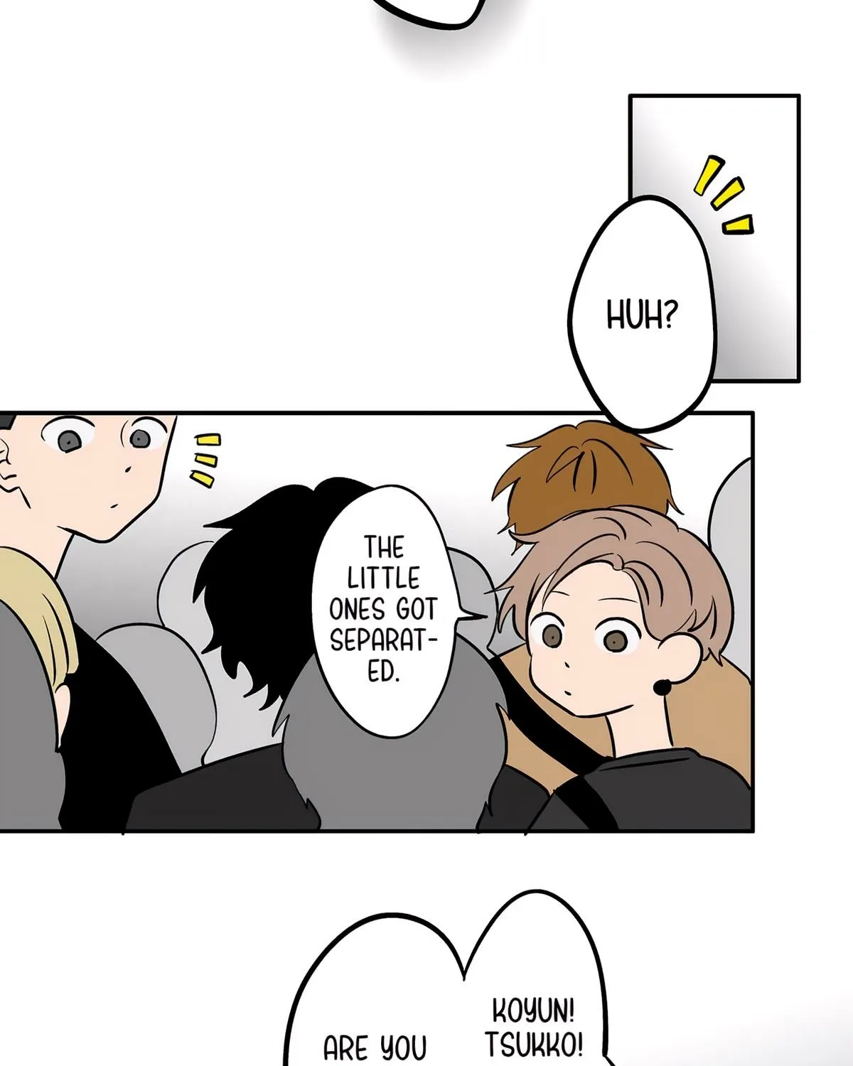 Read The Ramparts of Ice EN Manga Online