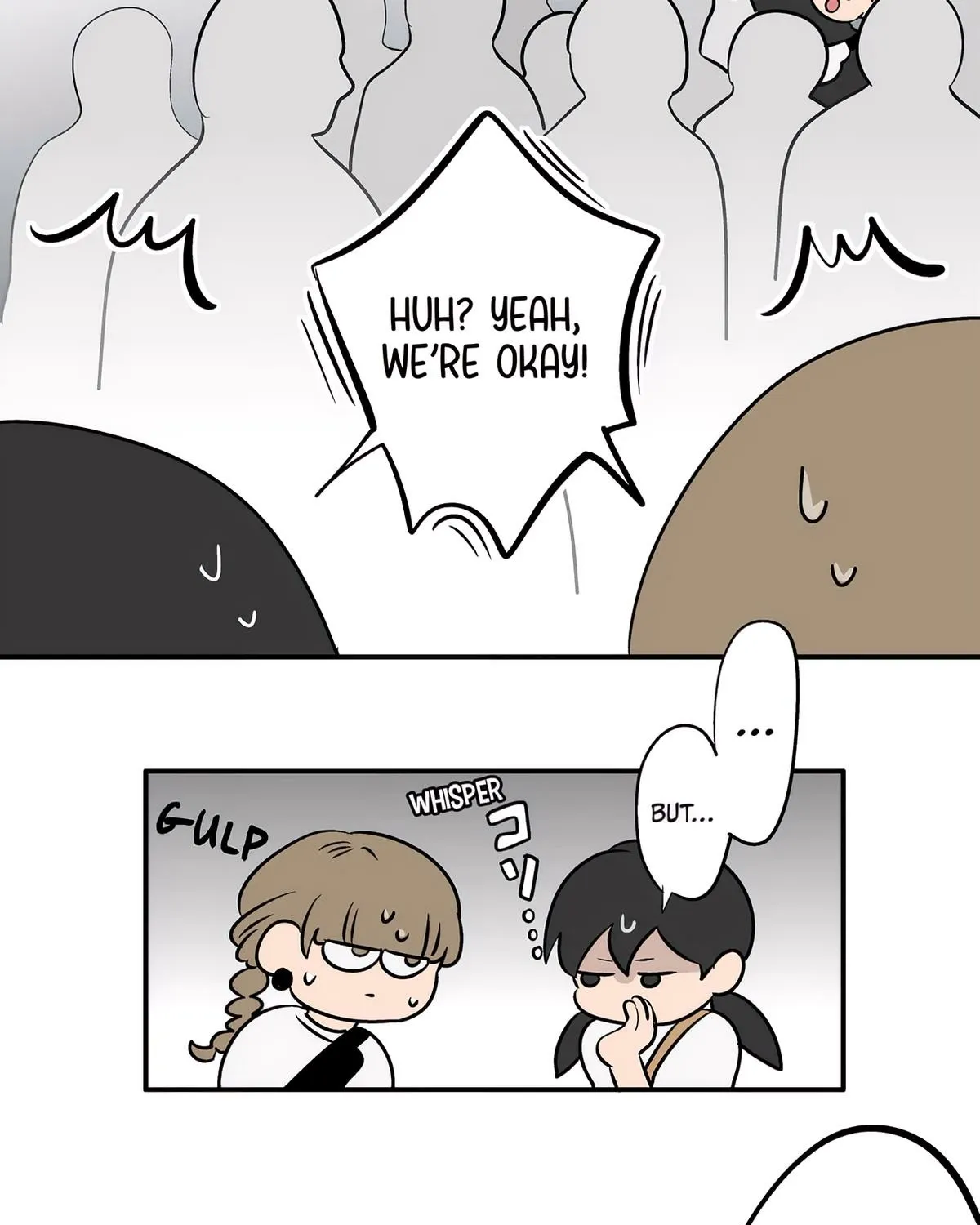 Read The Ramparts of Ice EN Manga Online