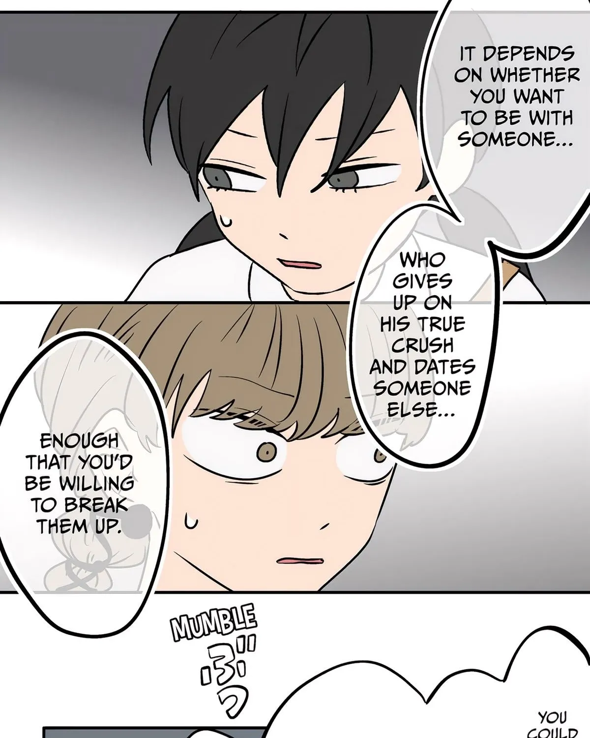 Read The Ramparts of Ice EN Manga Online