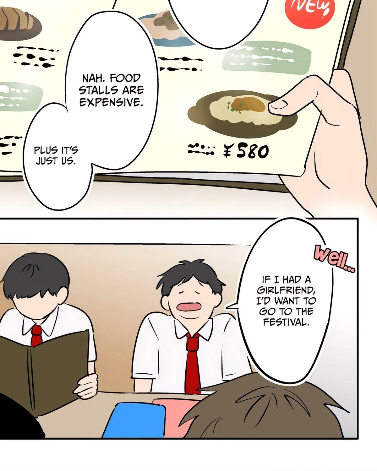 Read The Ramparts of Ice EN Manga Online